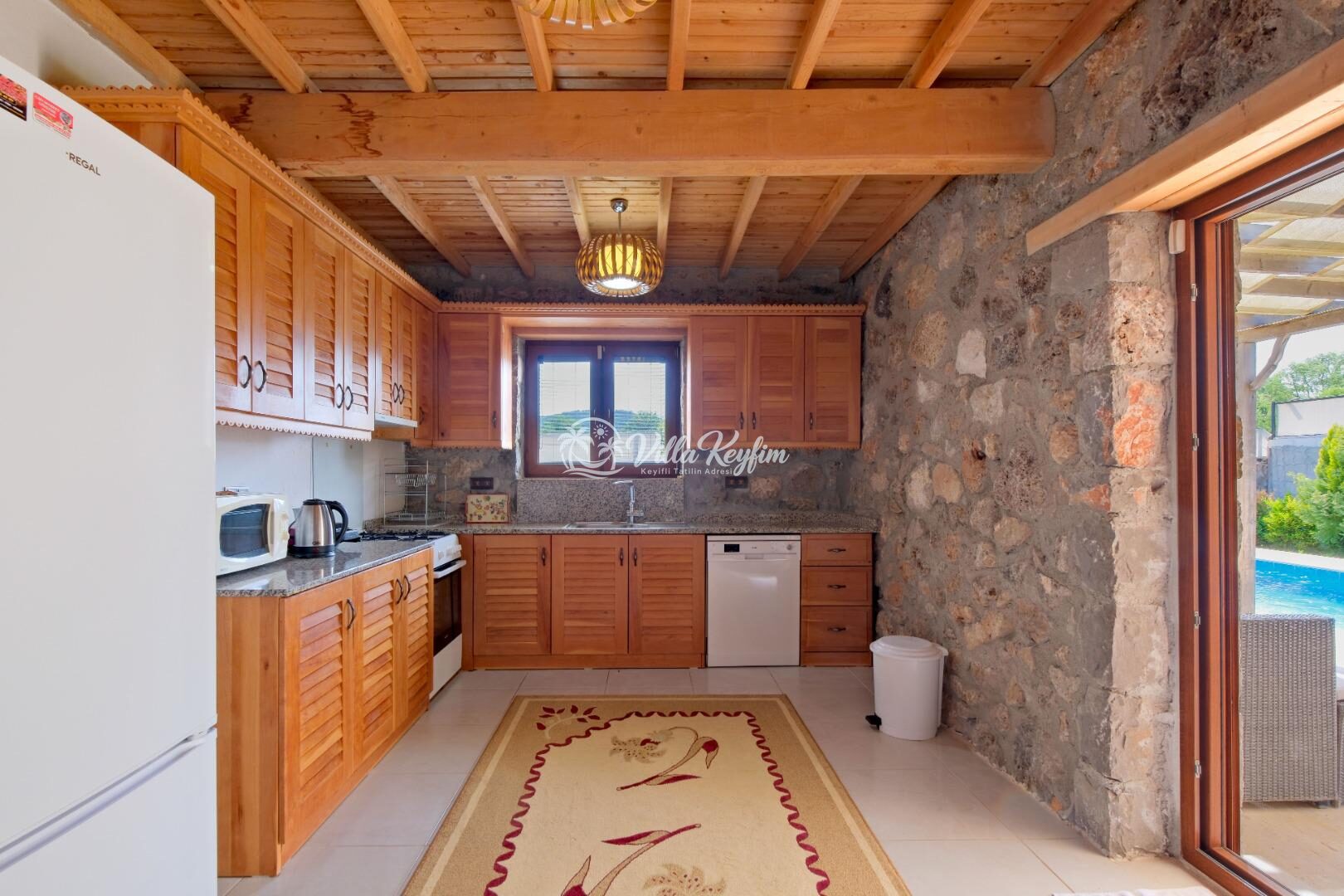 Villa Bonus — 26