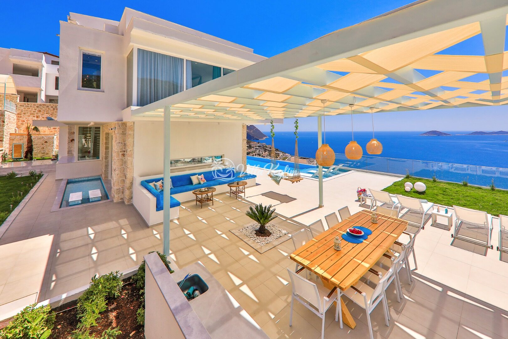 Villa Bella Mare — 61