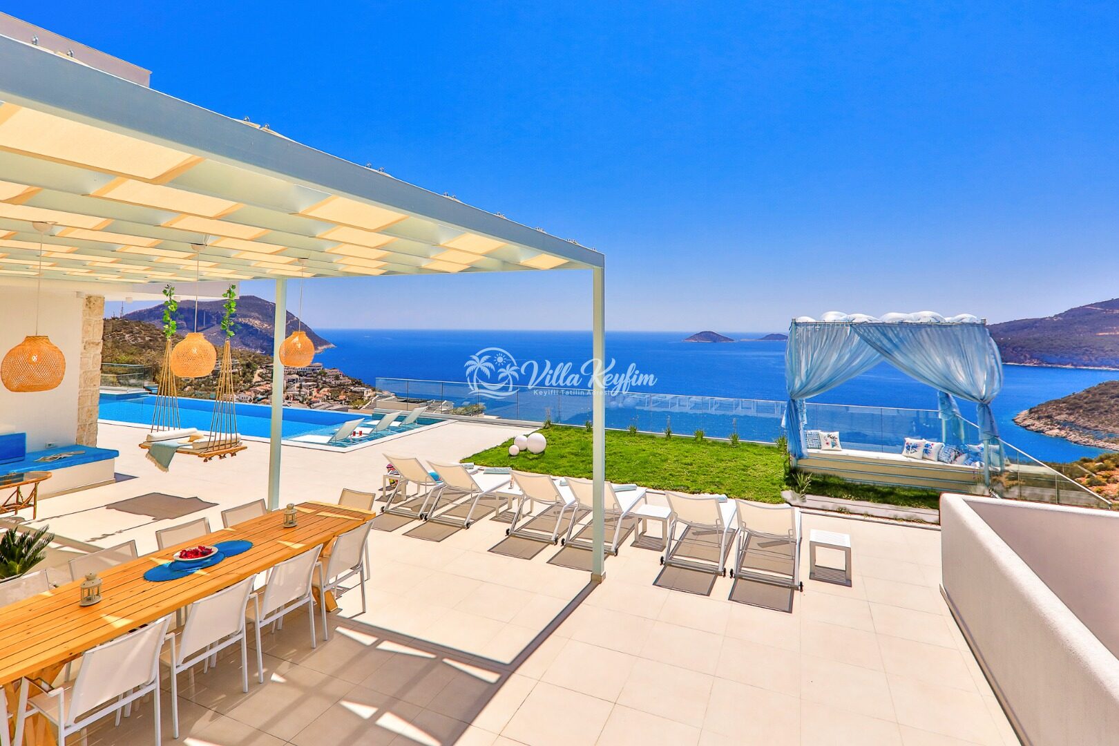 Villa Bella Mare — 62