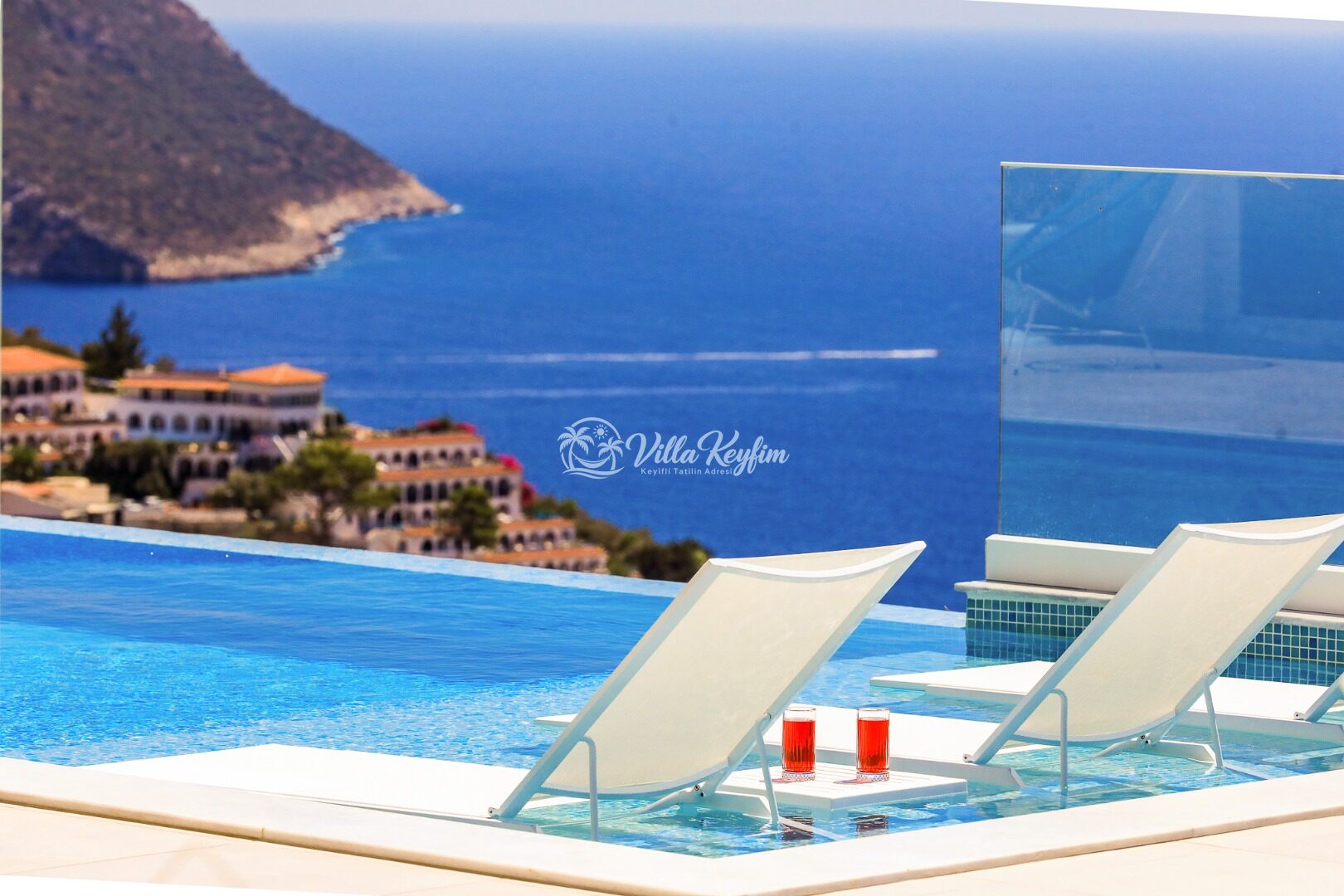 Villa Bella Mare — 4