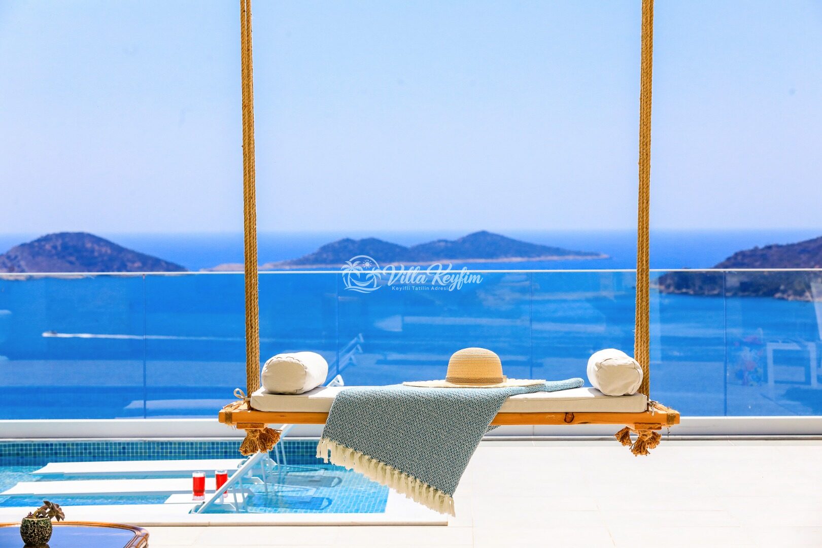 Villa Bella Mare — 63