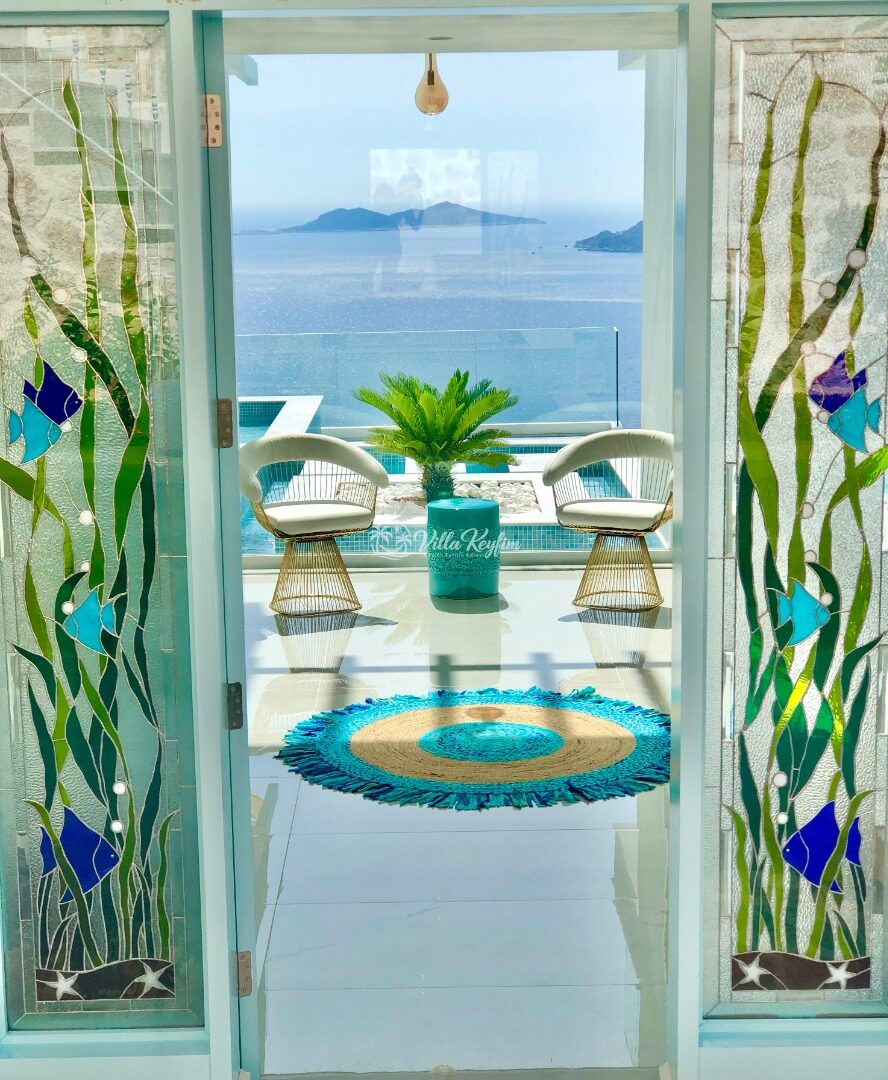 Villa Bella Mare — 65