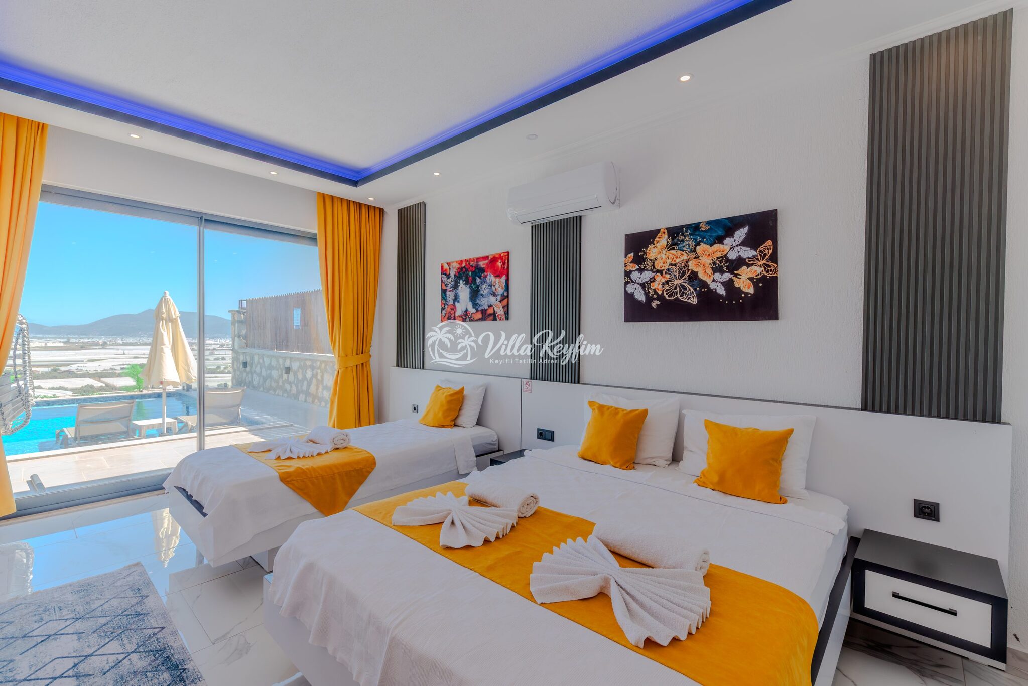 Villa Asmina — 9