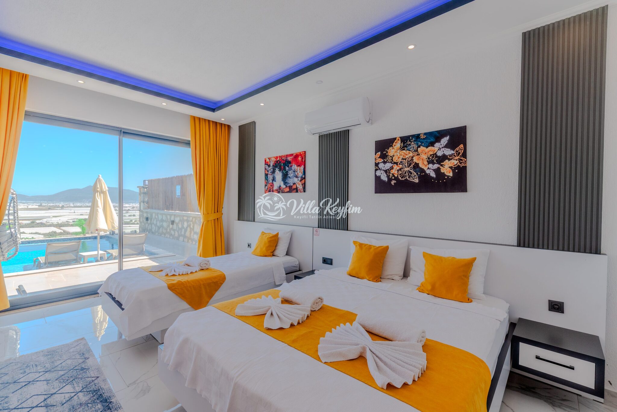 Villa Asmina — 10