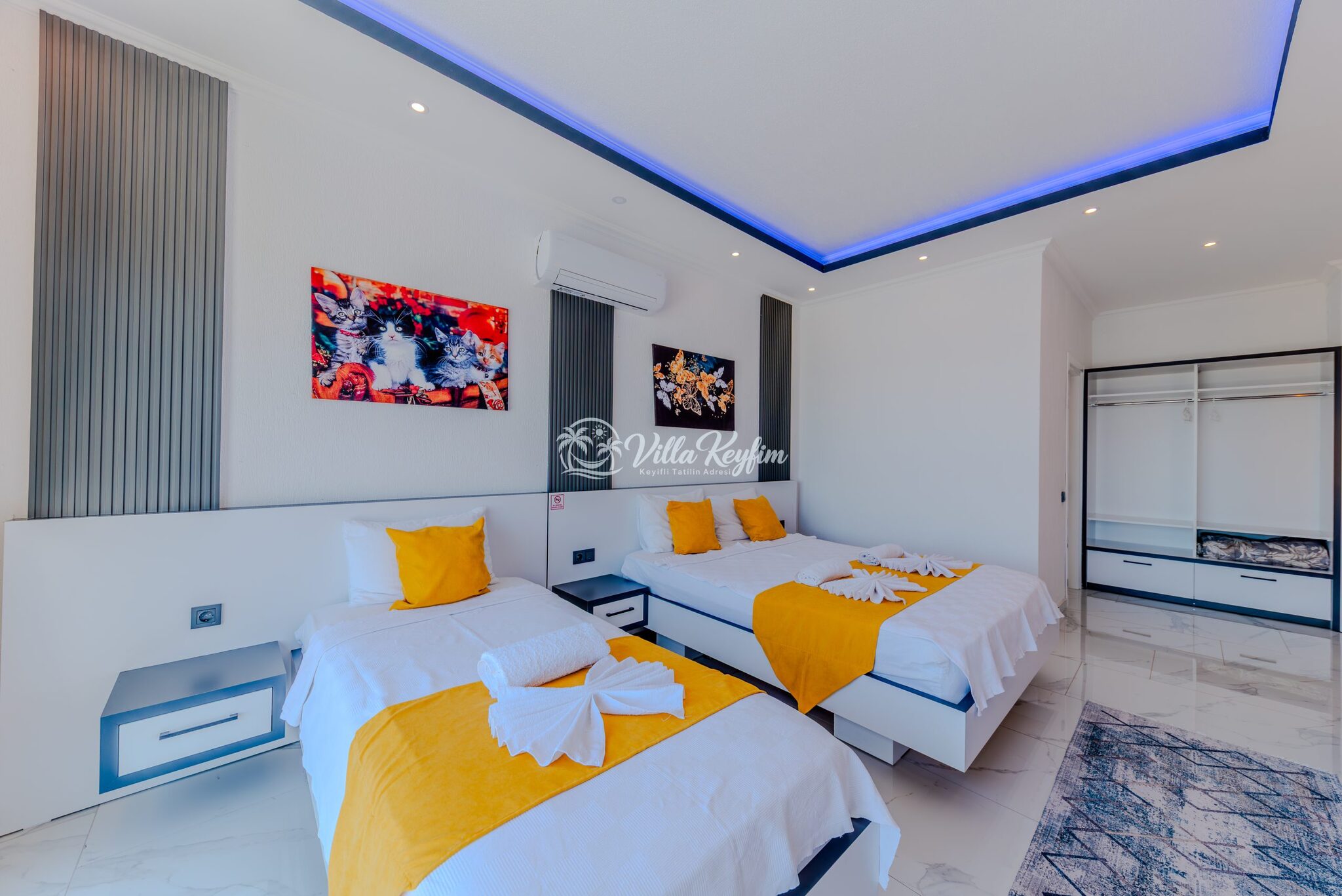 Villa Asmina — 11