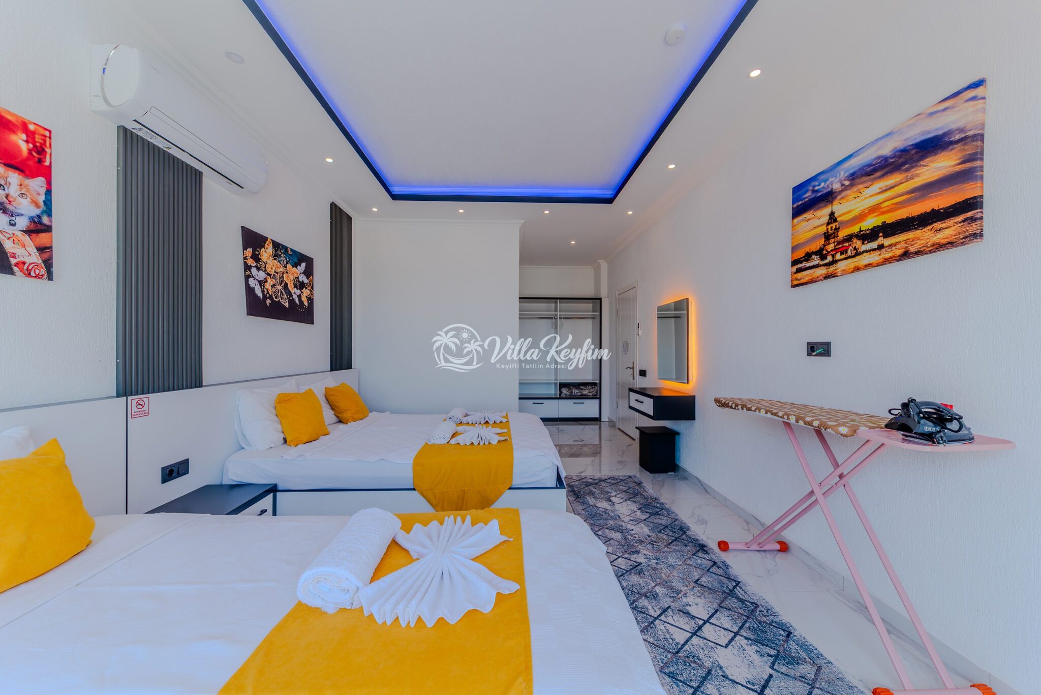 Villa Asmina — 15
