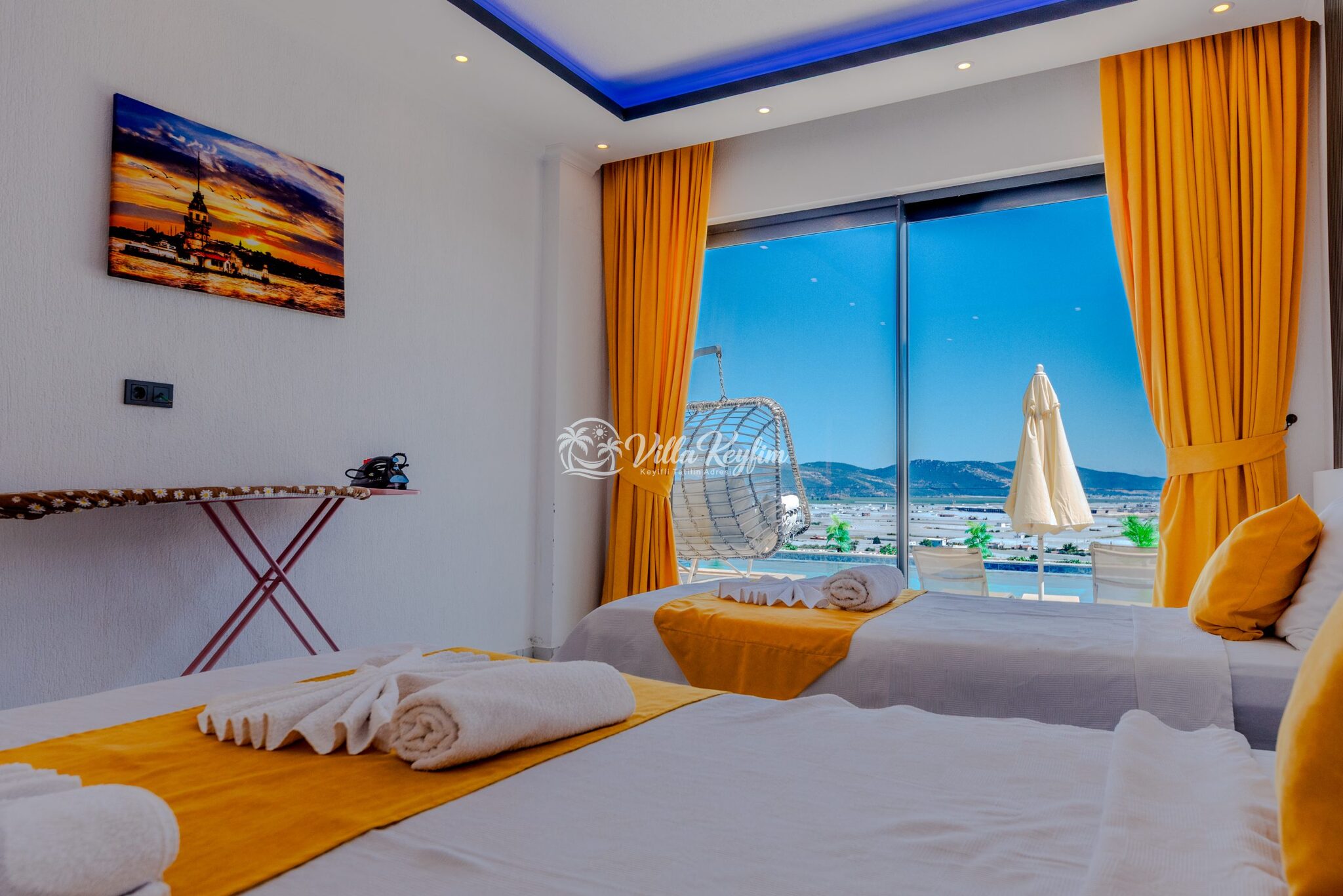 Villa Asmina — 20