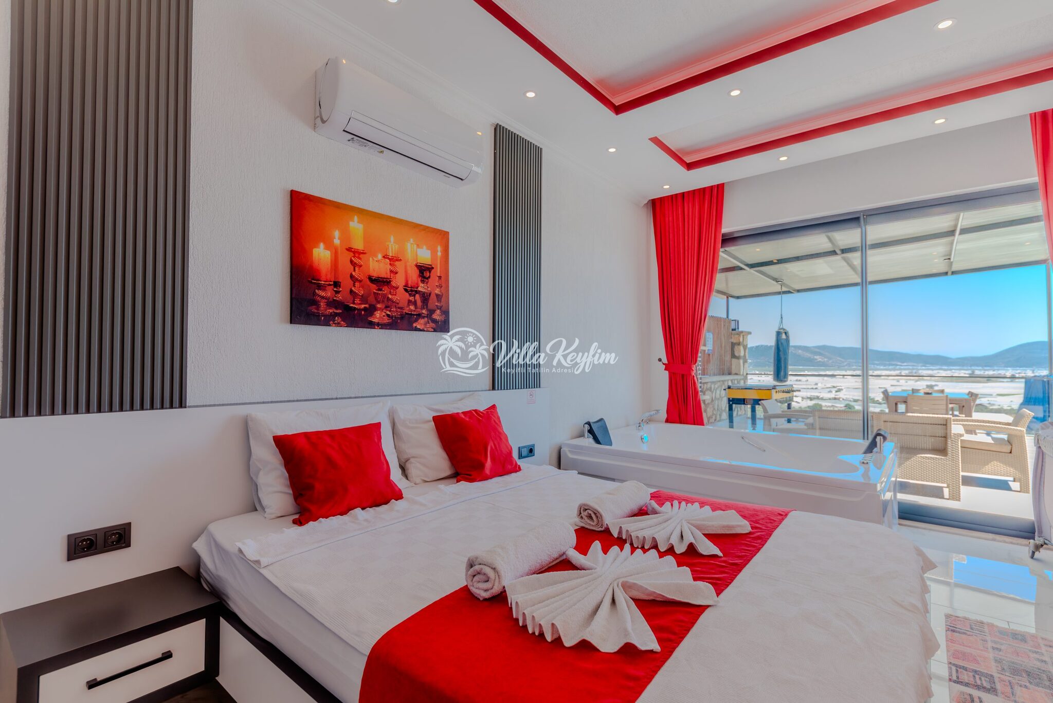 Villa Asmina — 23