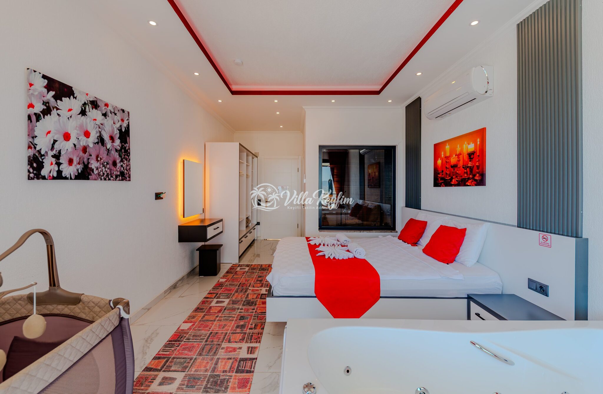 Villa Asmina — 29
