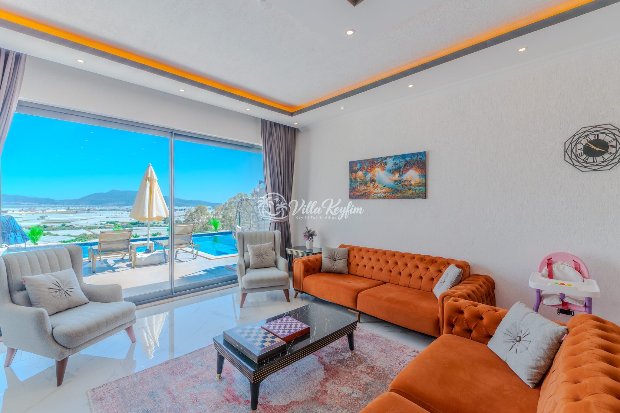 Villa Asmina — 33