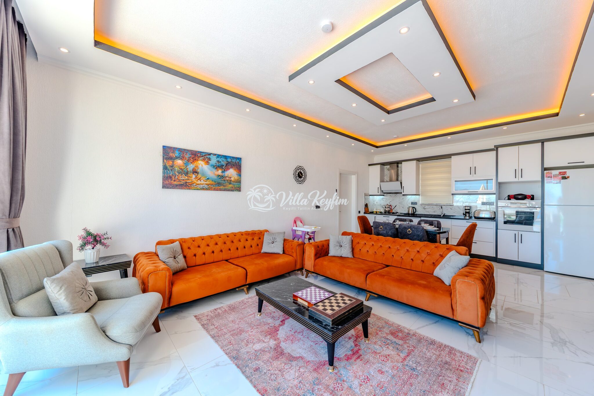 Villa Asmina — 35