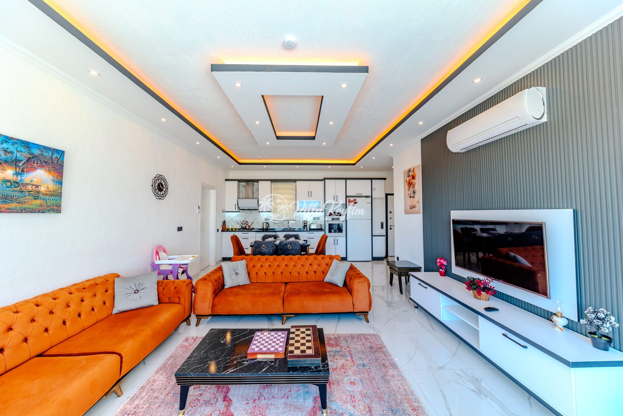 Villa Asmina — 36