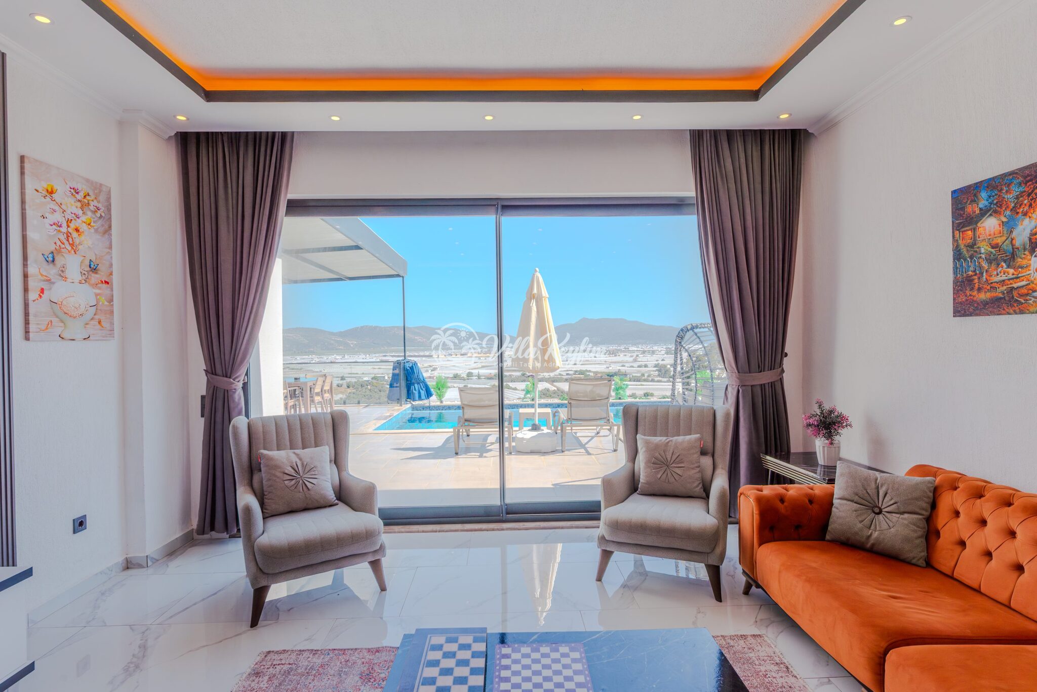 Villa Asmina — 41