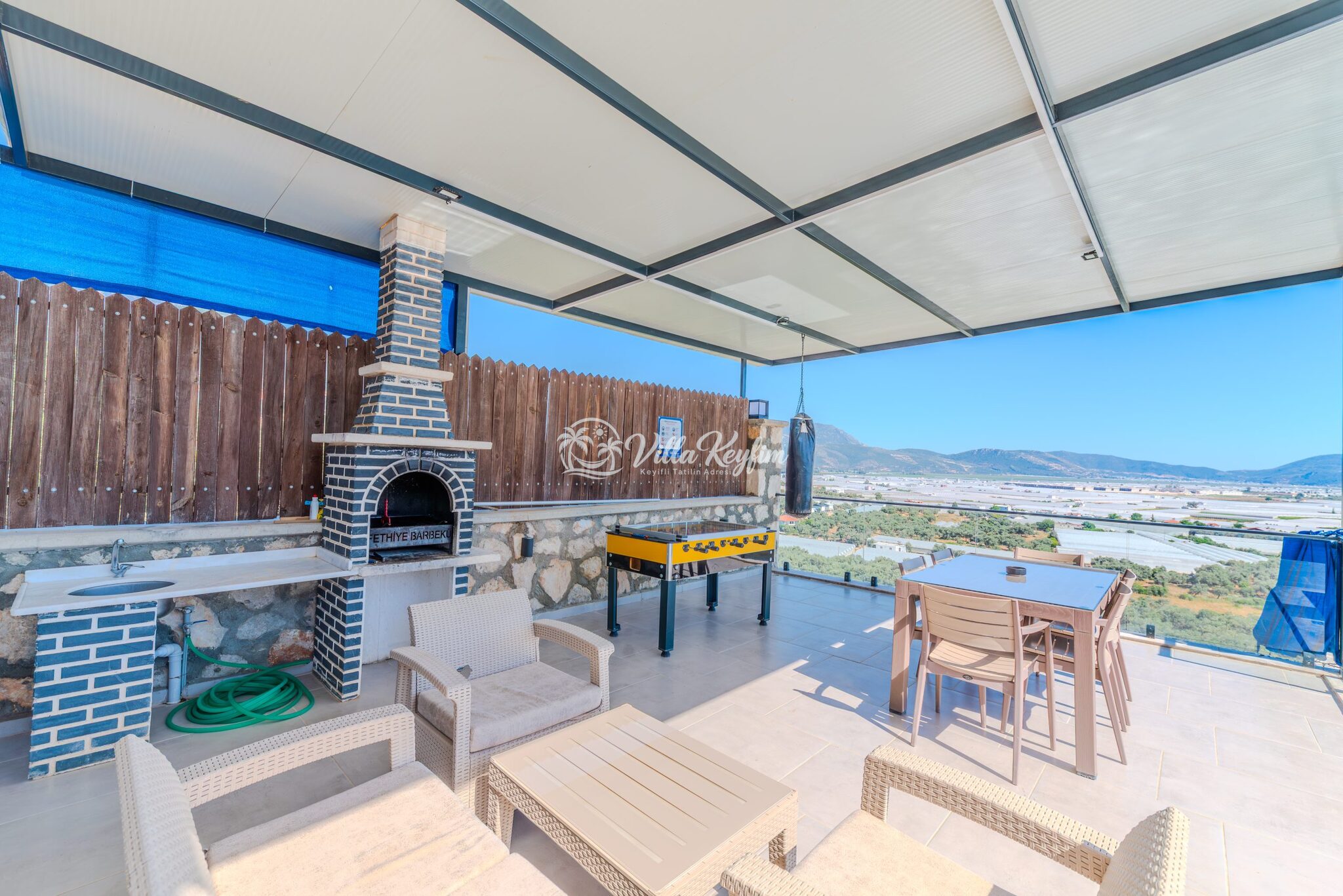 Villa Asmina — 44