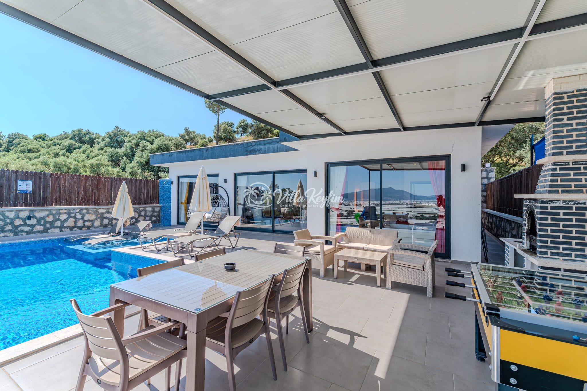 Villa Asmina — 8