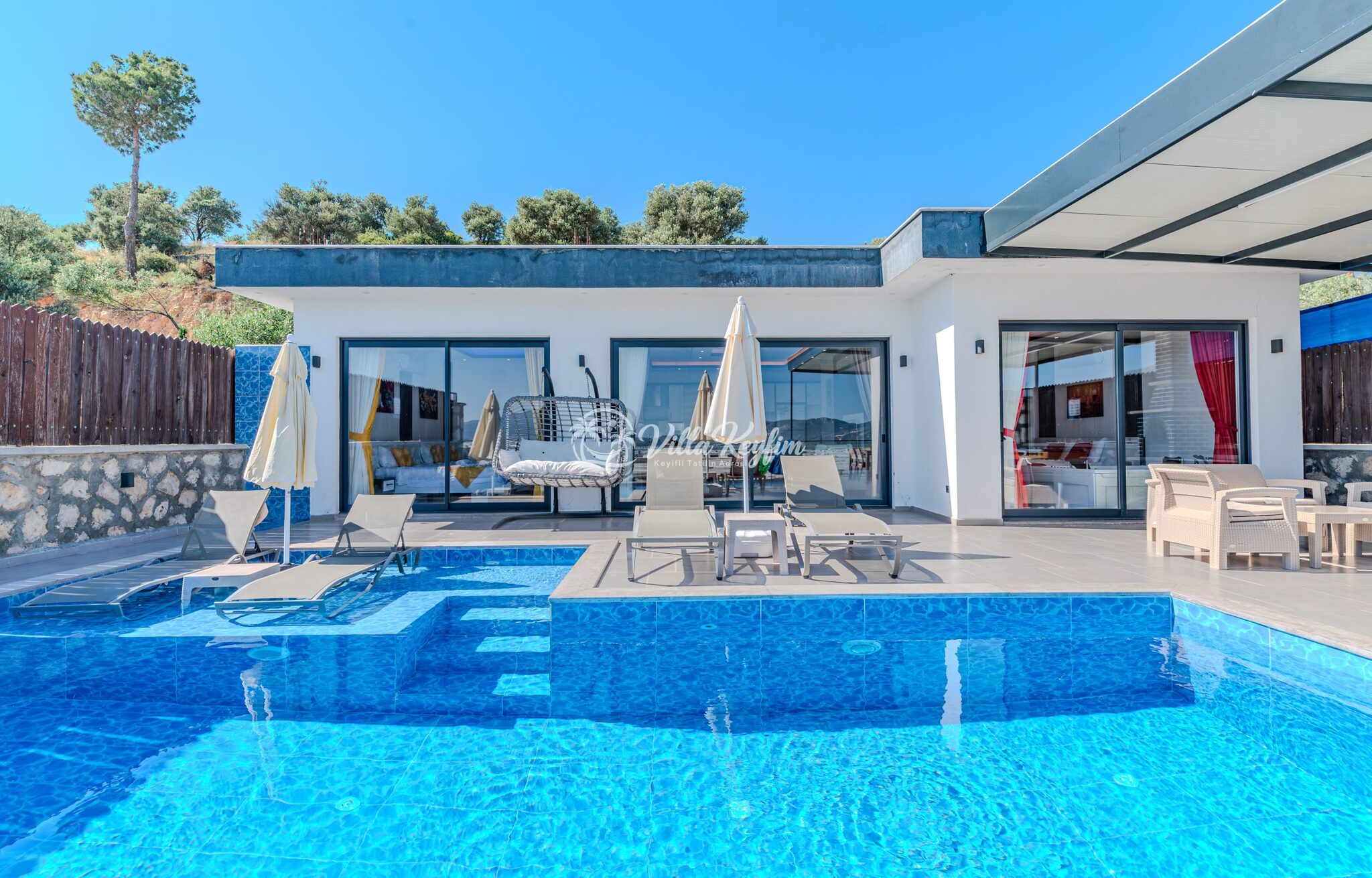 Villa Asmina — 7