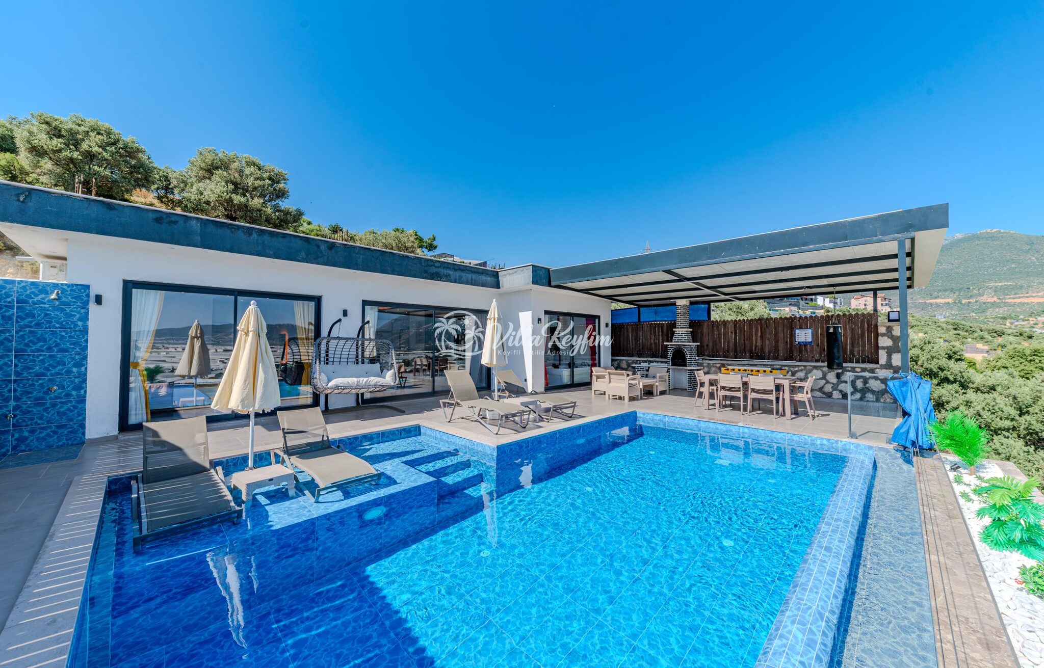 Villa Asmina — 6