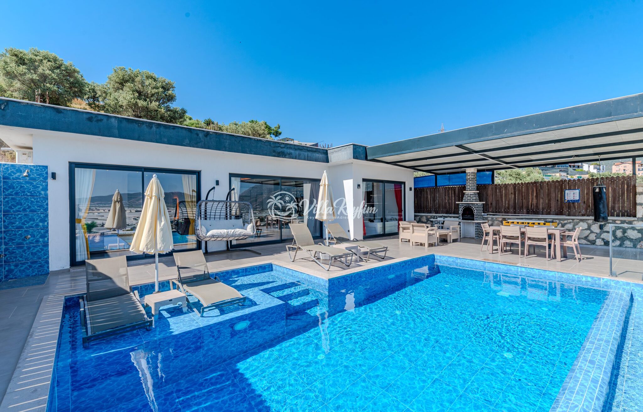 Villa Asmina — 5