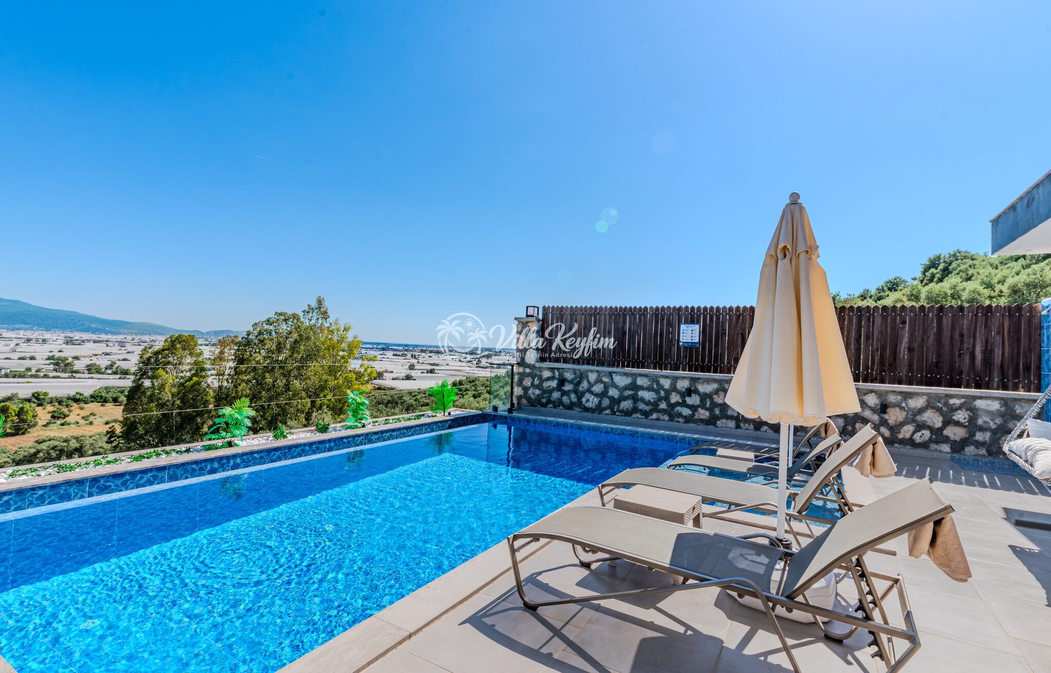 Villa Asmina — 47