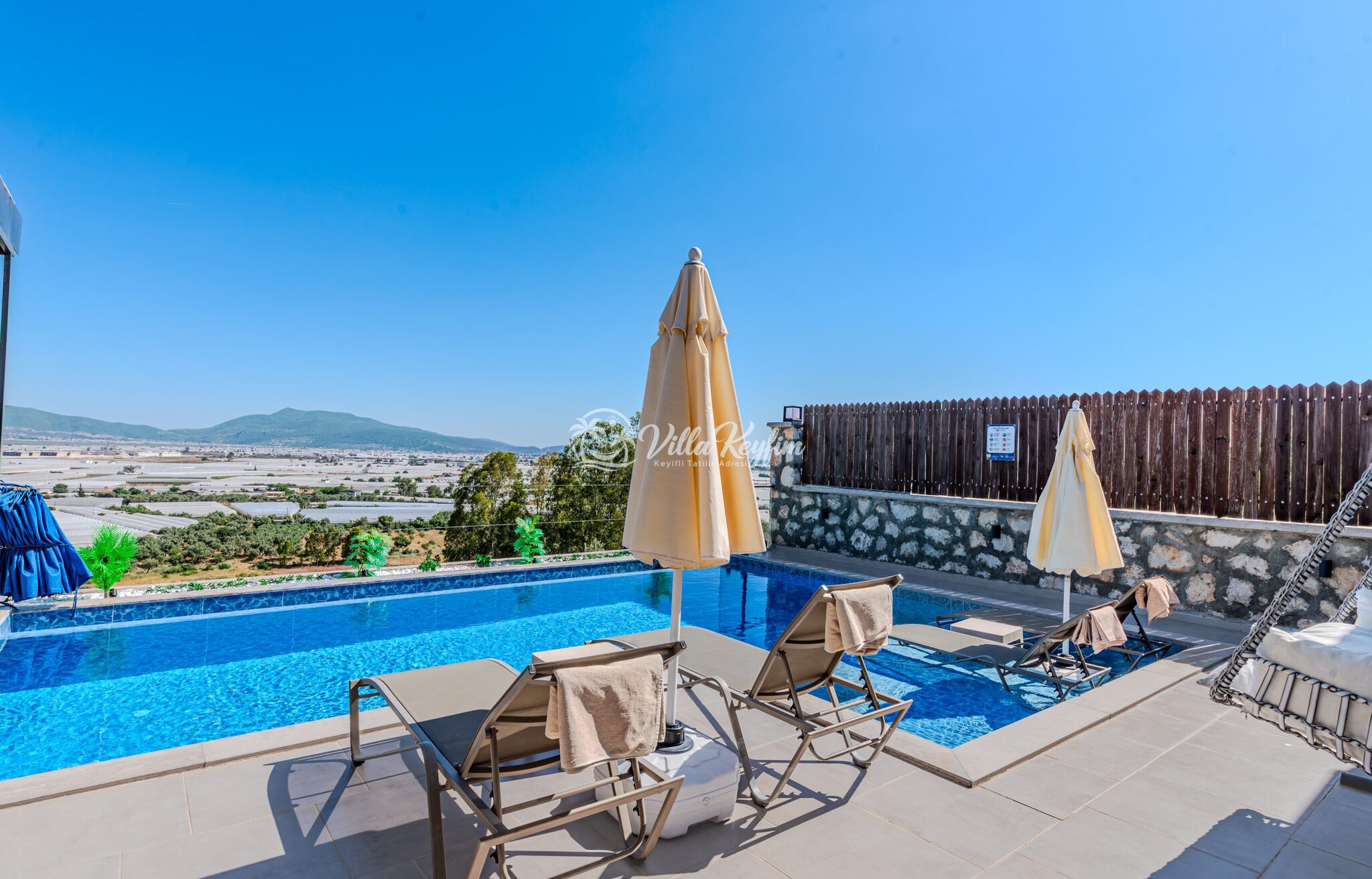 Villa Asmina — 49