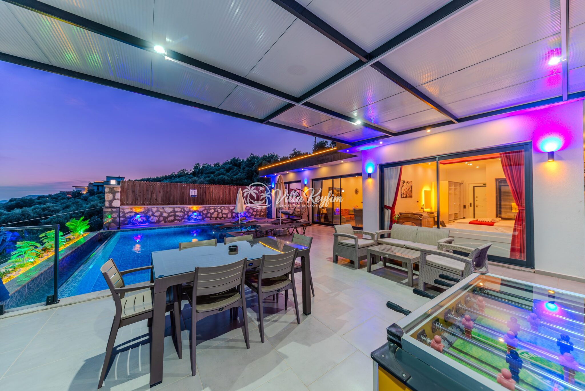 Villa Asmina — 53