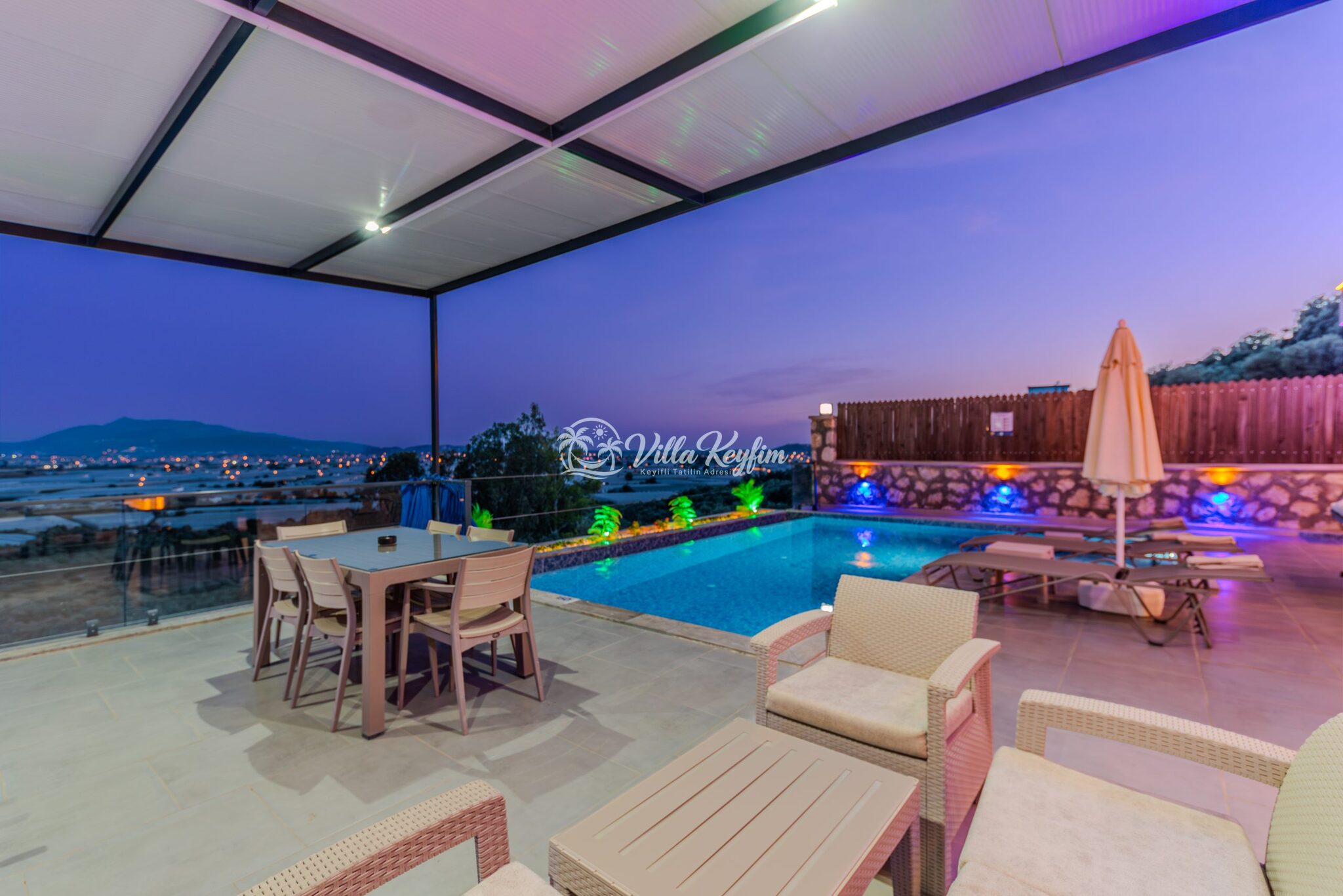 Villa Asmina — 55