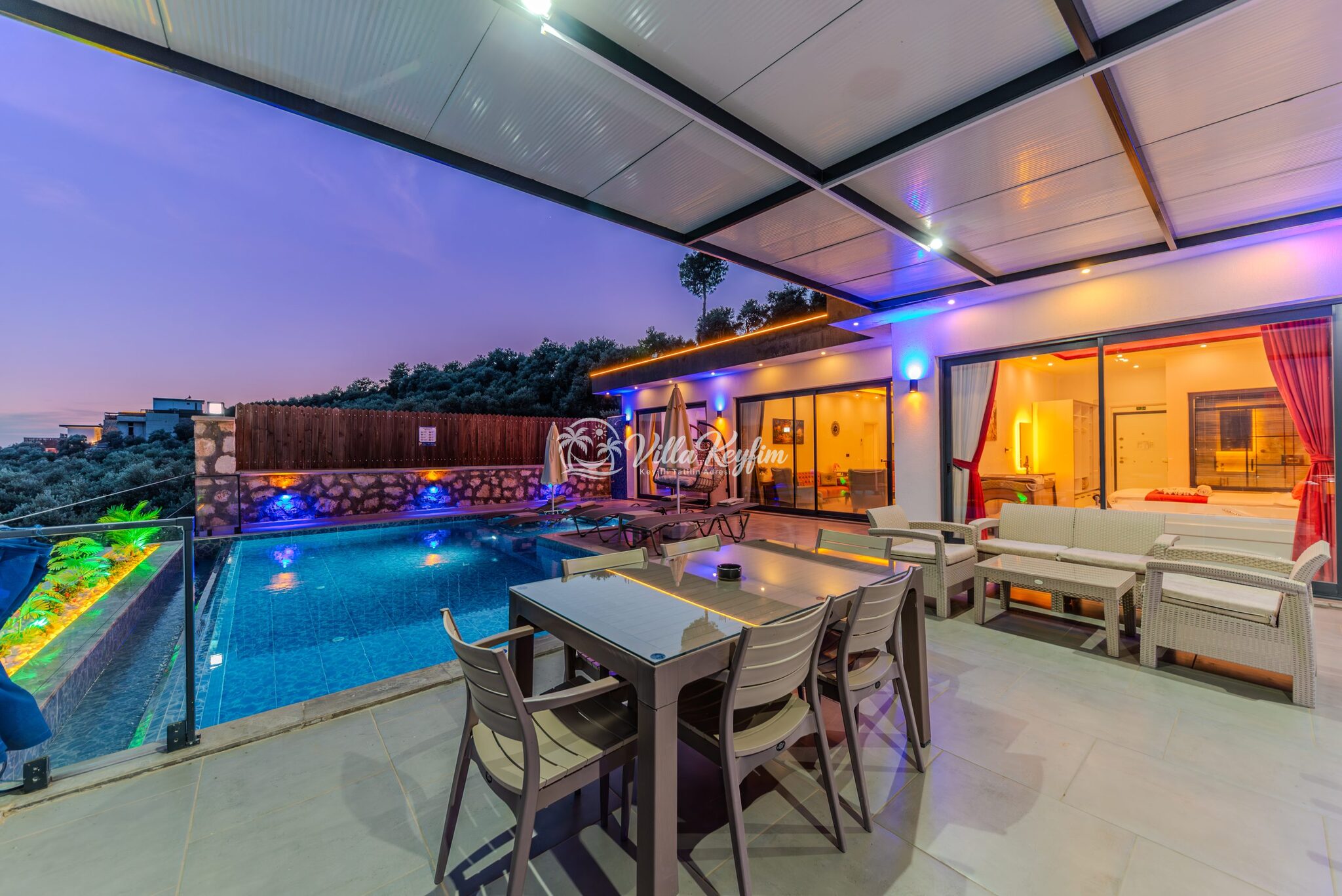 Villa Asmina — 56