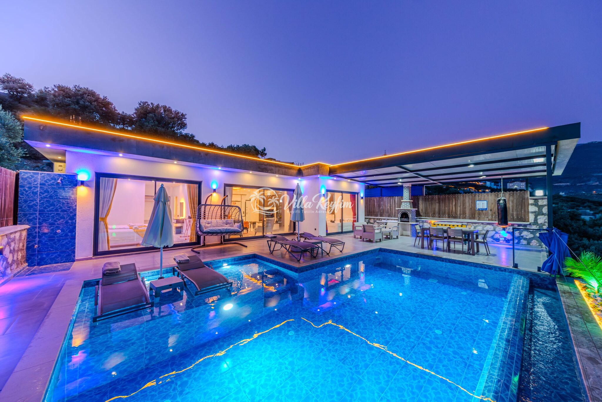 Villa Asmina — 59
