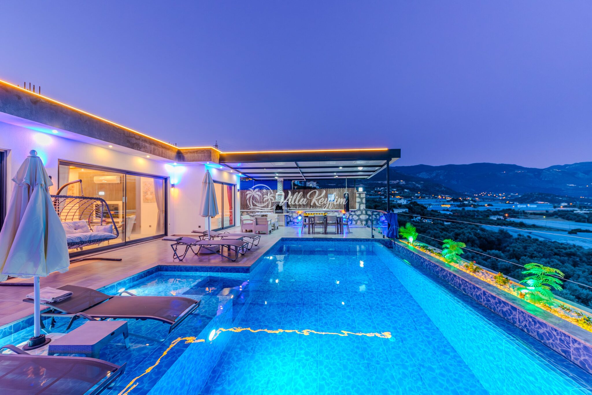 Villa Asmina — 61