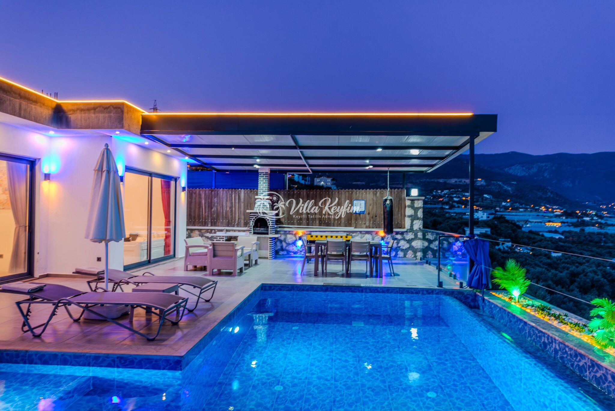 Villa Asmina — 62