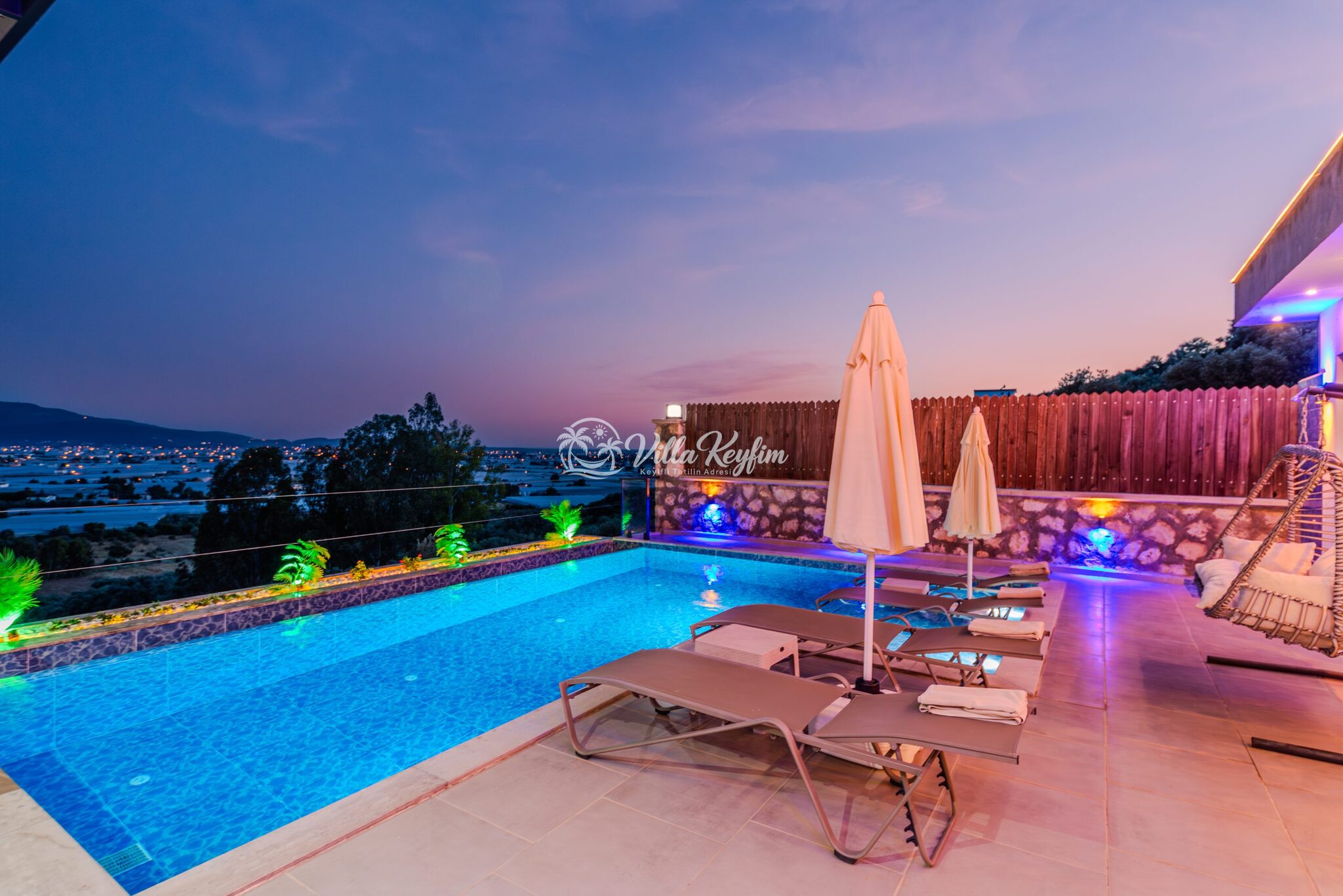Villa Asmina — 64