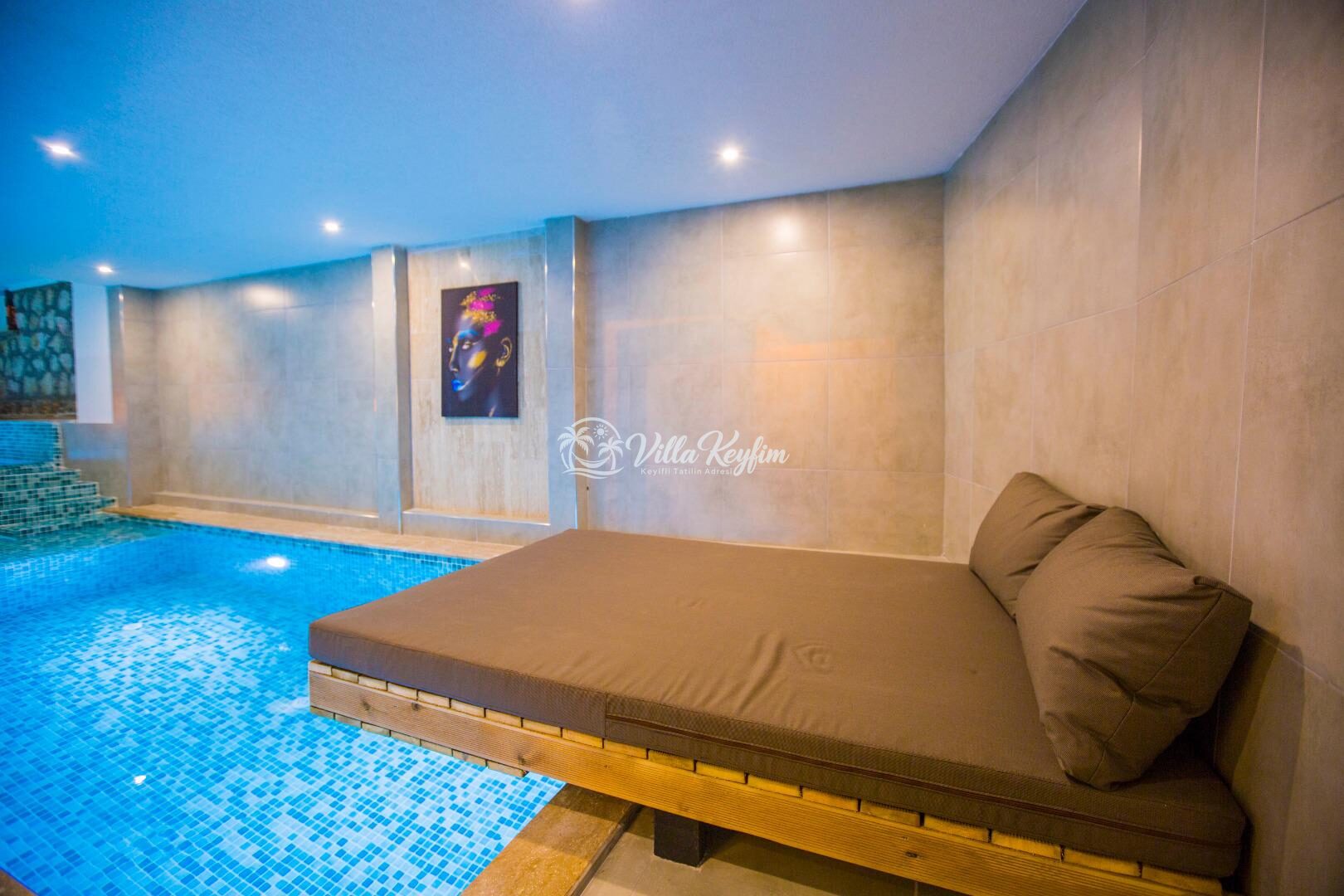 Villa Nil Premium — 32
