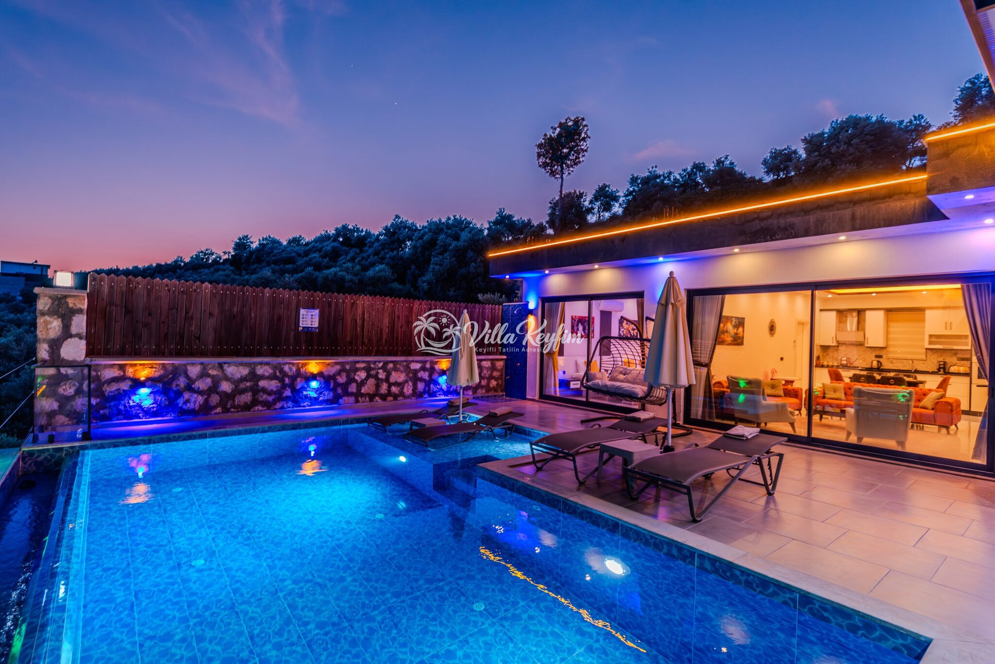 Villa Asmina — 65