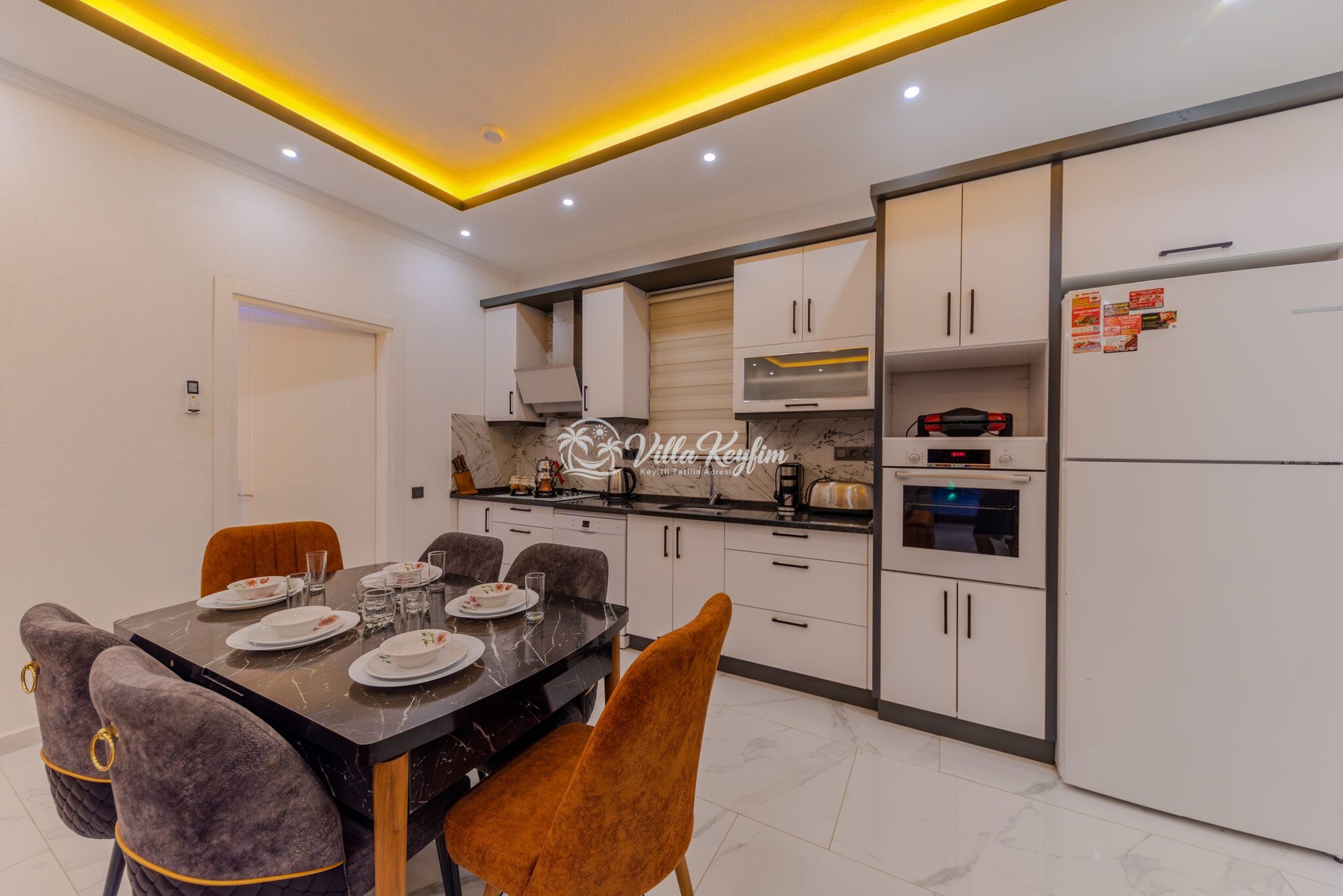 Villa Asmina — 70