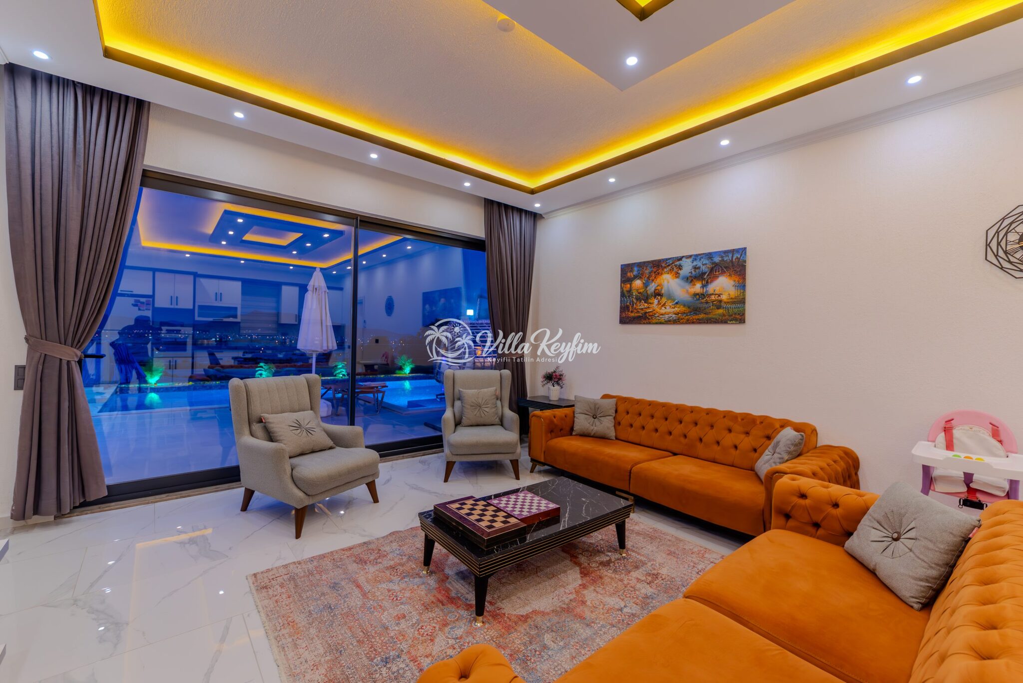 Villa Asmina — 71