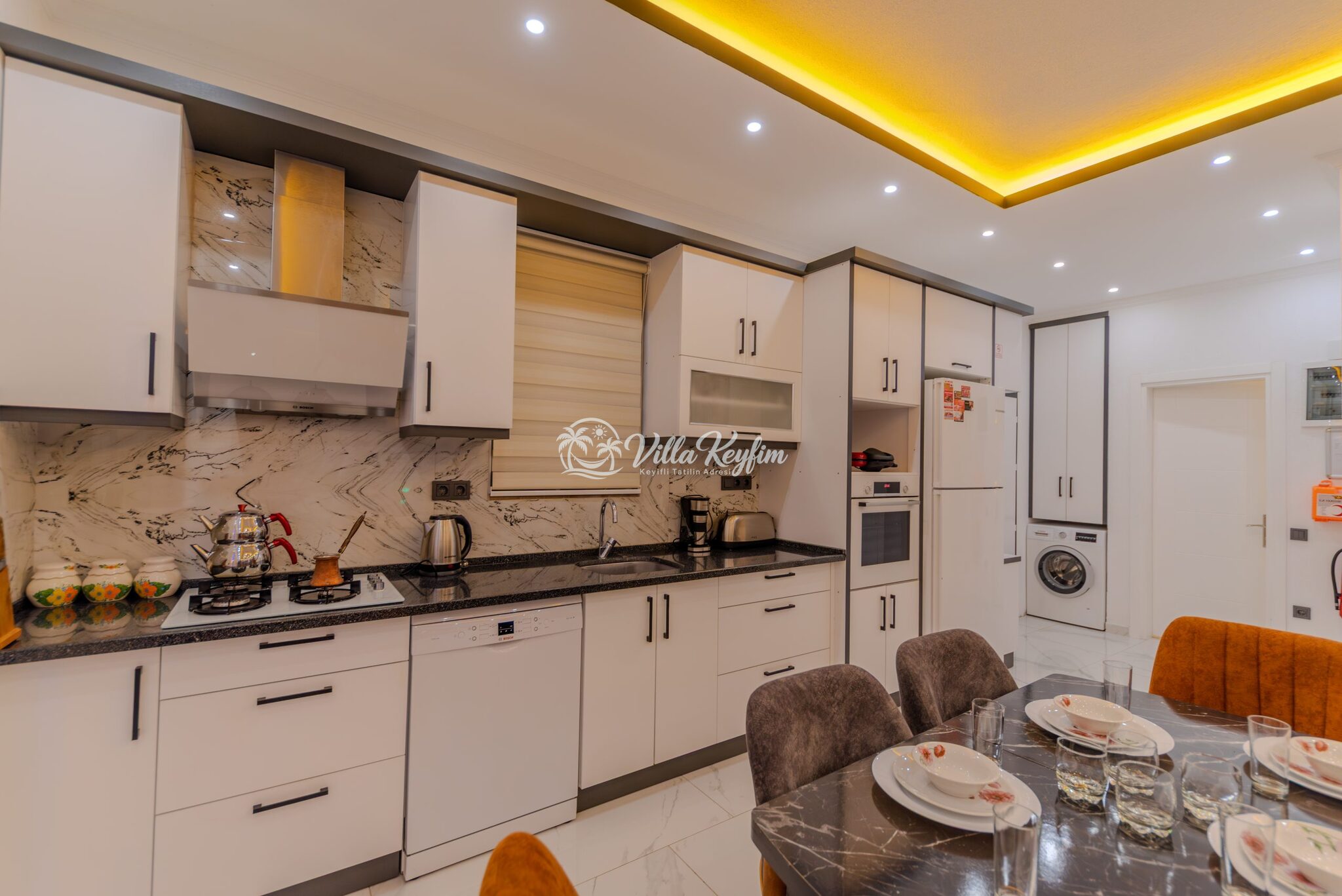 Villa Asmina — 72