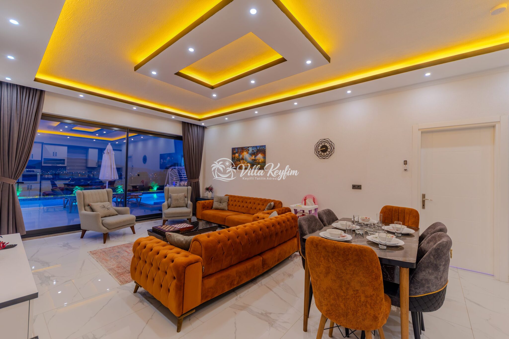 Villa Asmina — 75
