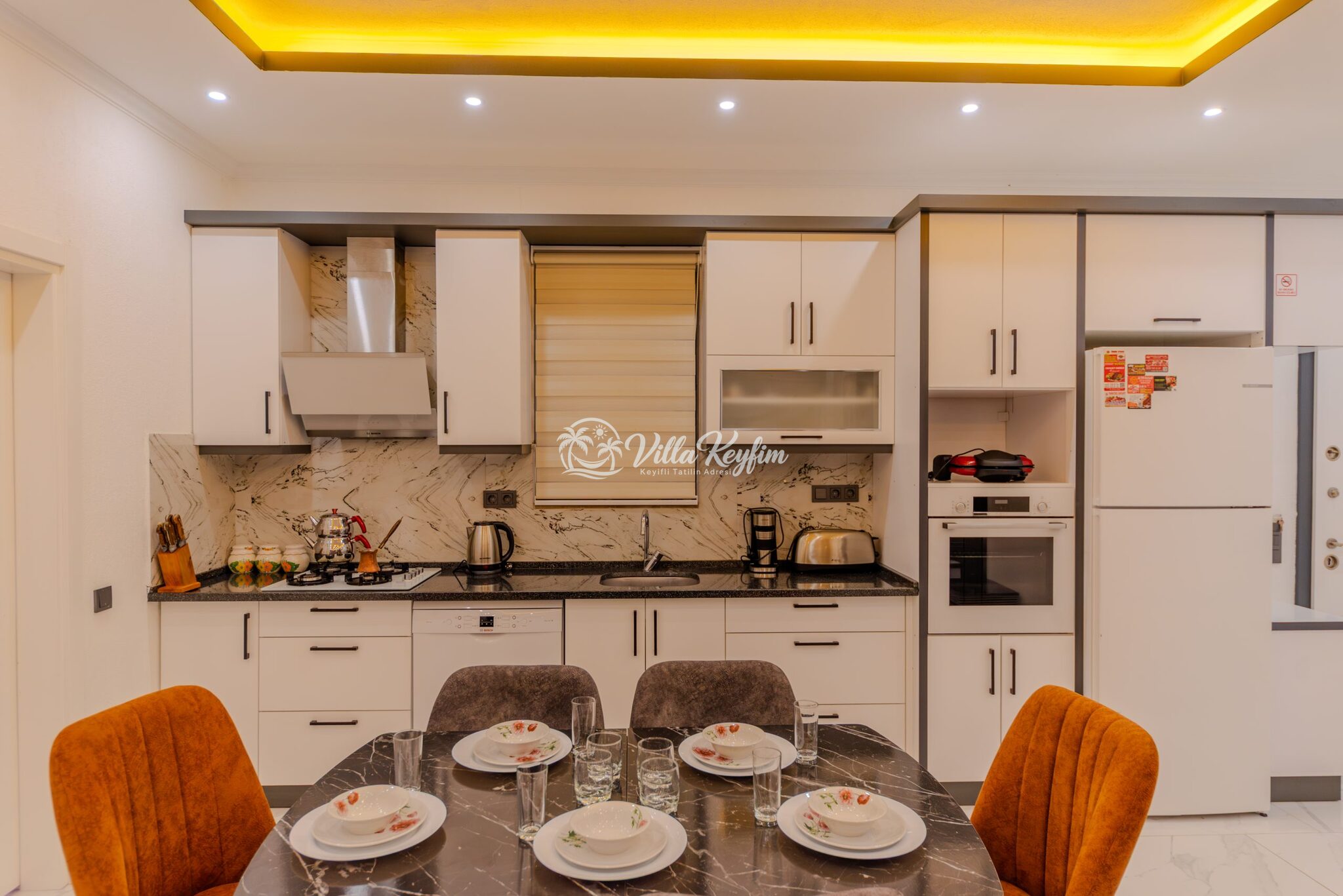 Villa Asmina — 76