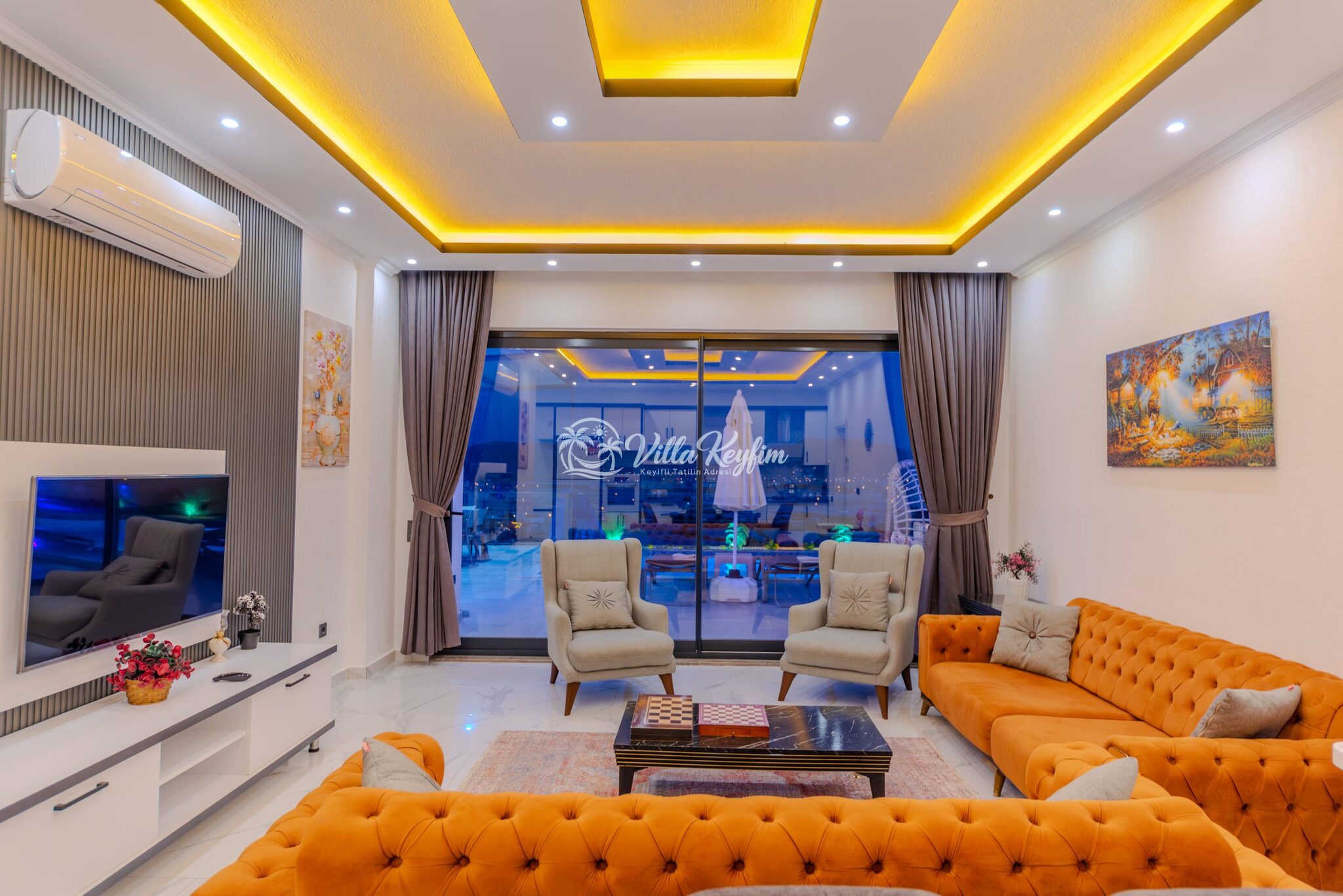 Villa Asmina — 77