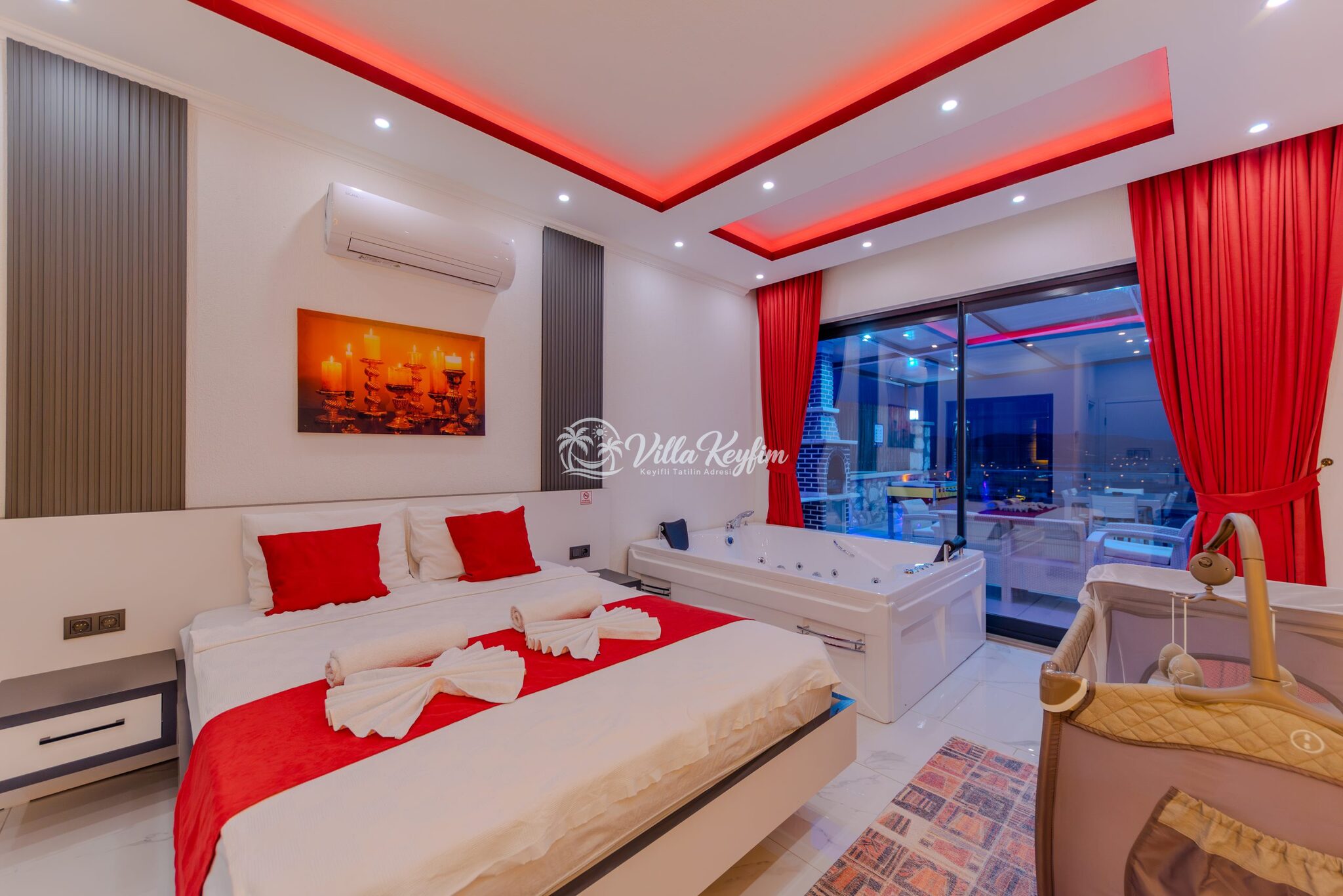 Villa Asmina — 78