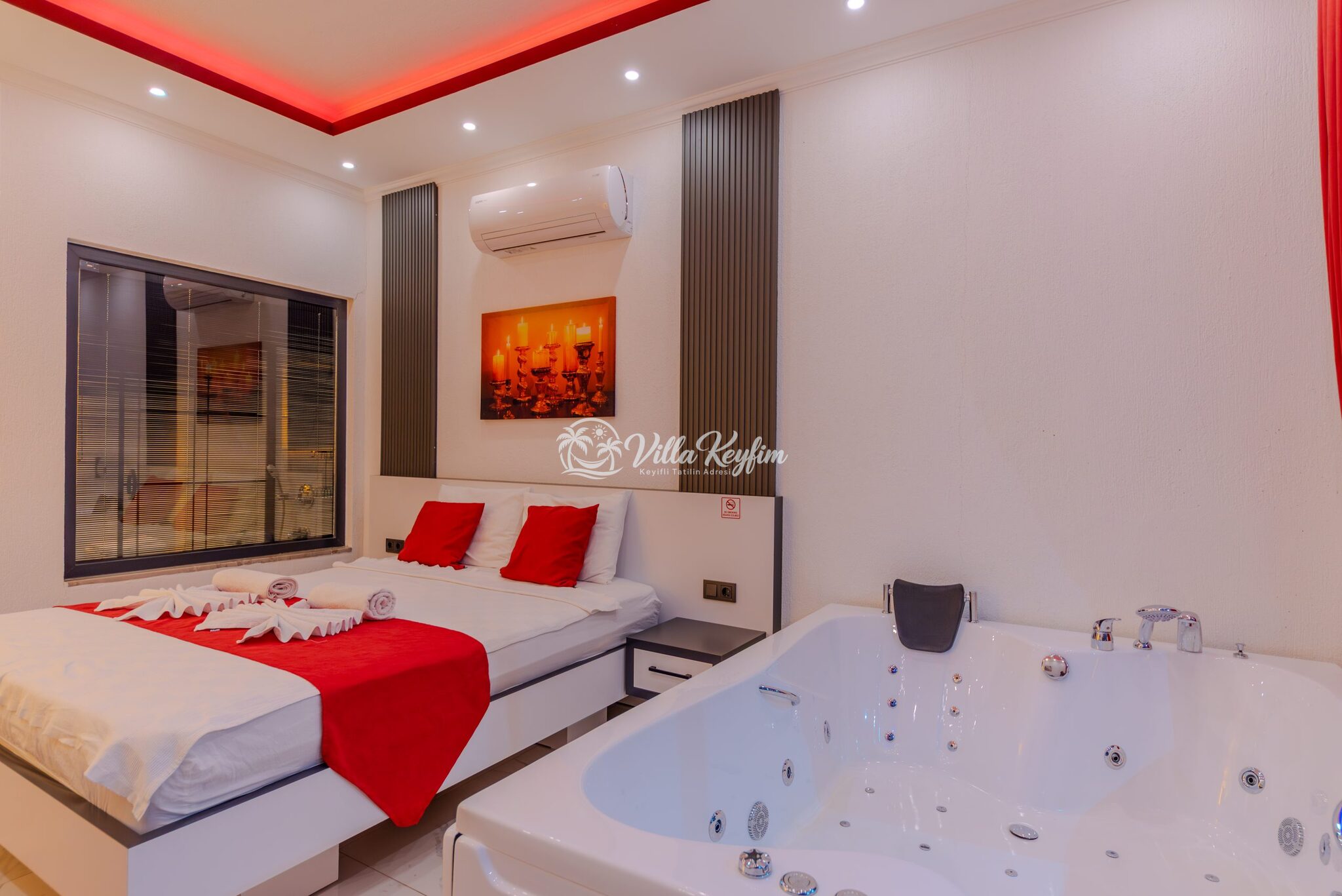 Villa Asmina — 80