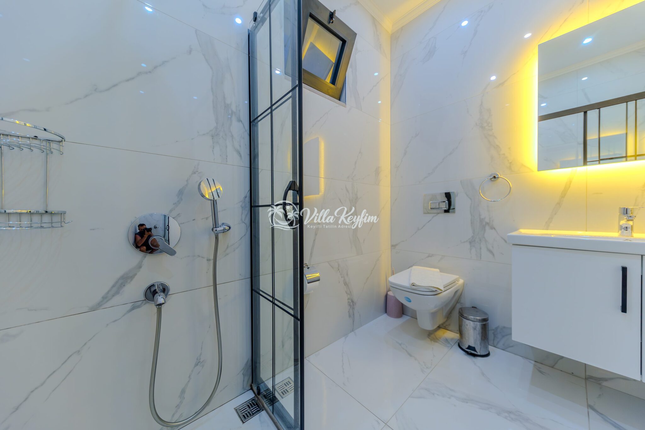 Villa Asmina — 88