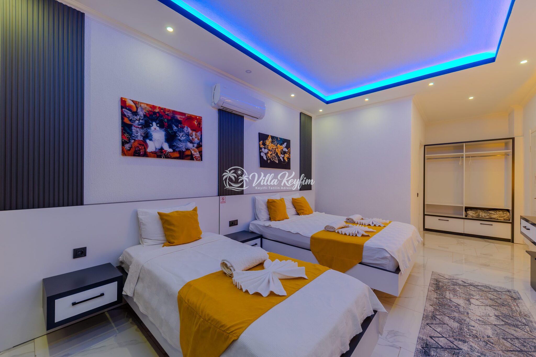 Villa Asmina — 90