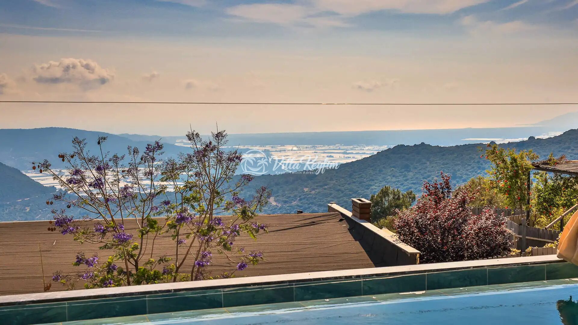 Villa Turkay 2 — 9
