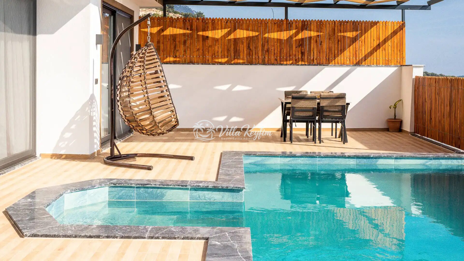 Villa Turkay 2 — 13