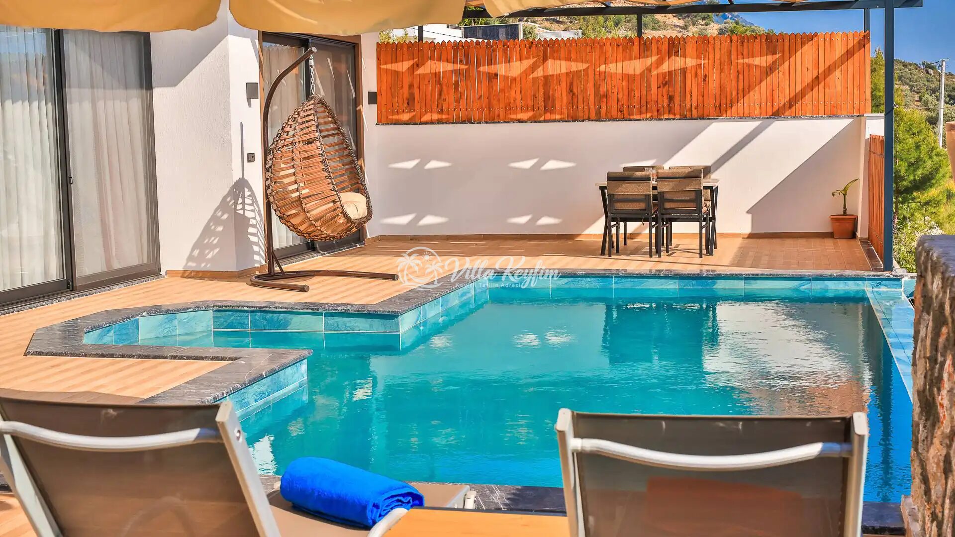 Villa Turkay 2 — 14