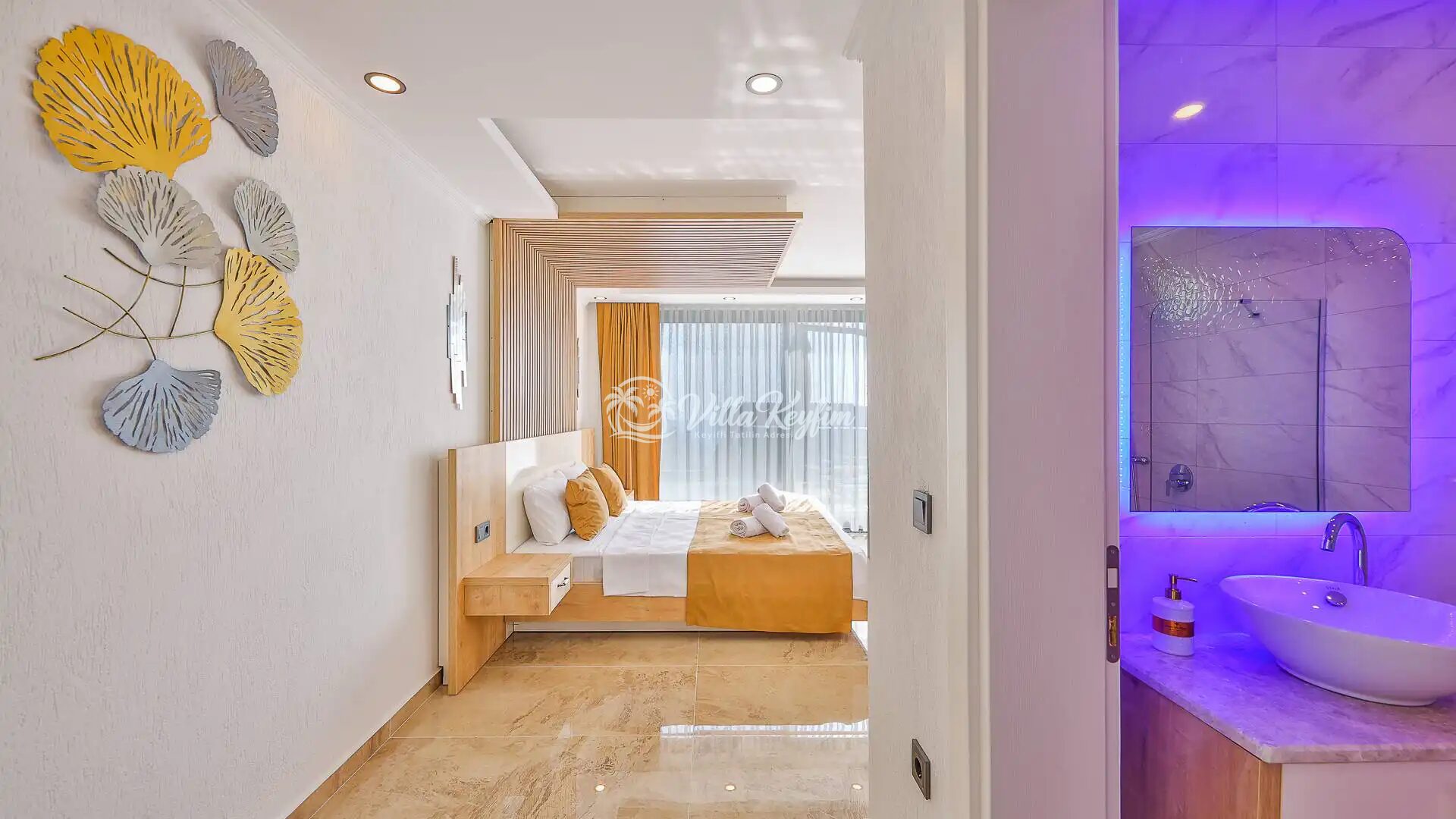 Villa Turkay 2 — 28