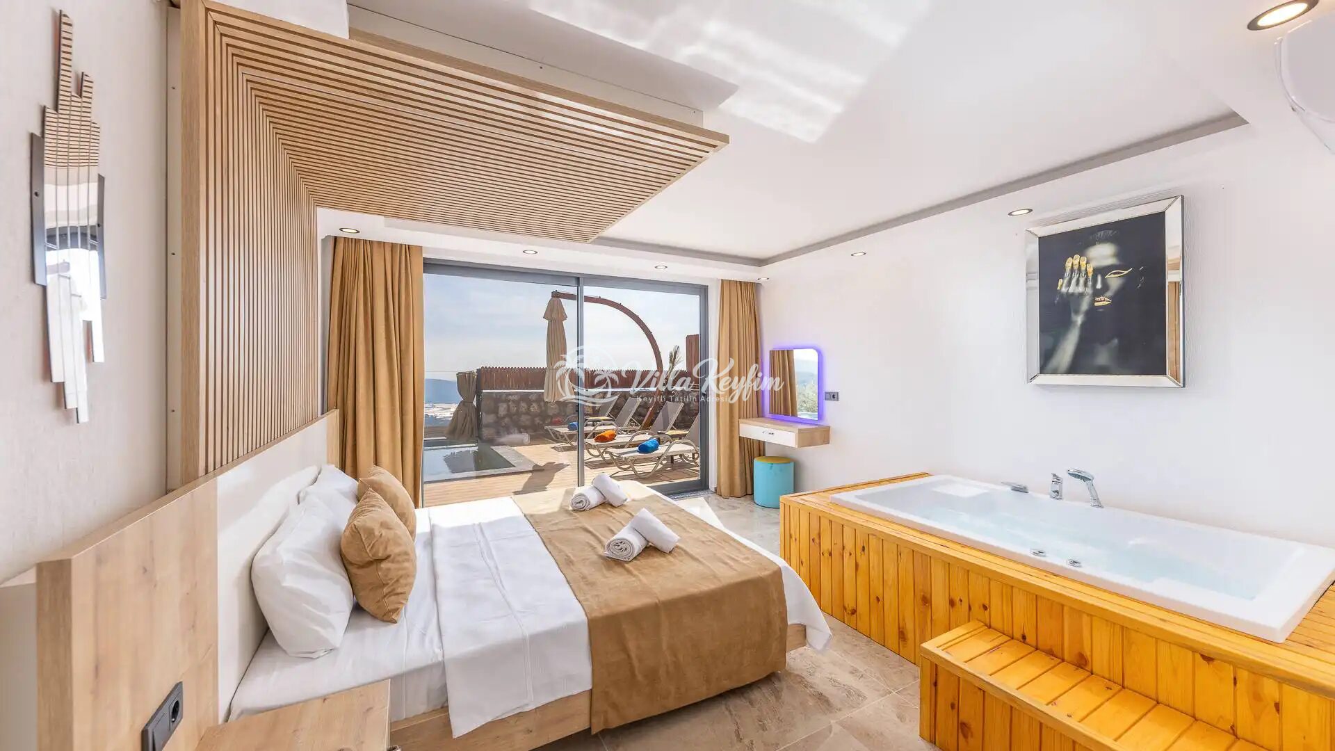 Villa Turkay 2 — 31