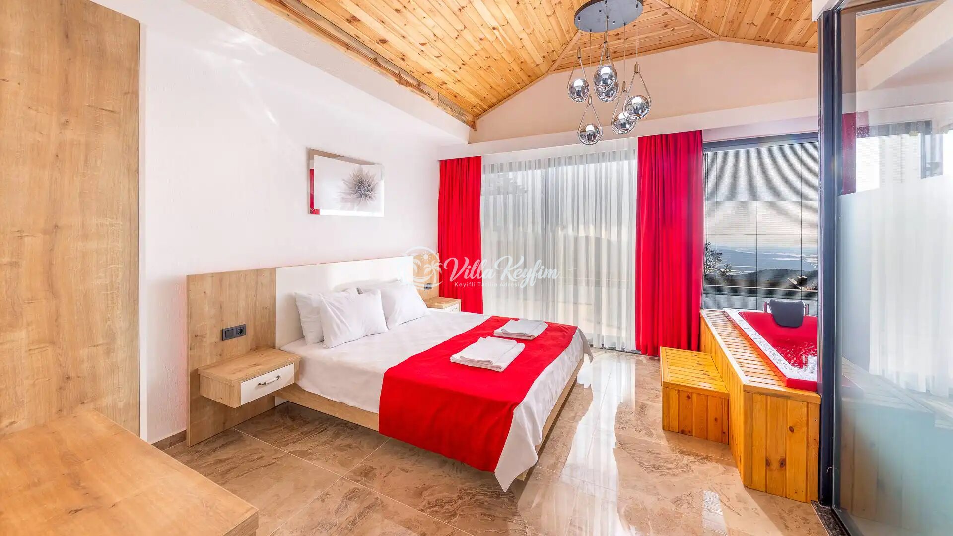Villa Turkay 2 — 34