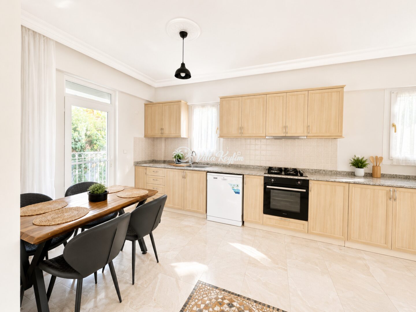 Villa Almond 2 — 16